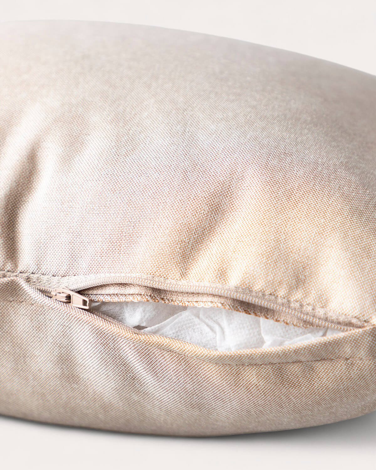 Coussin d'Extérieur Carré en Tissu (38,5x38,5 cm) Kreta, image de la gelerie 6