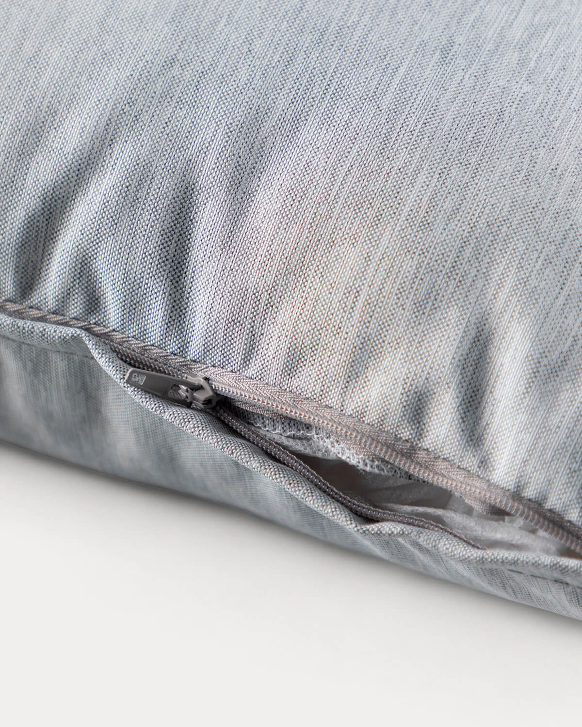 Coussin d'Extérieur Carré en Tissu (38,5x38,5 cm) Kreta, image de la gelerie 4