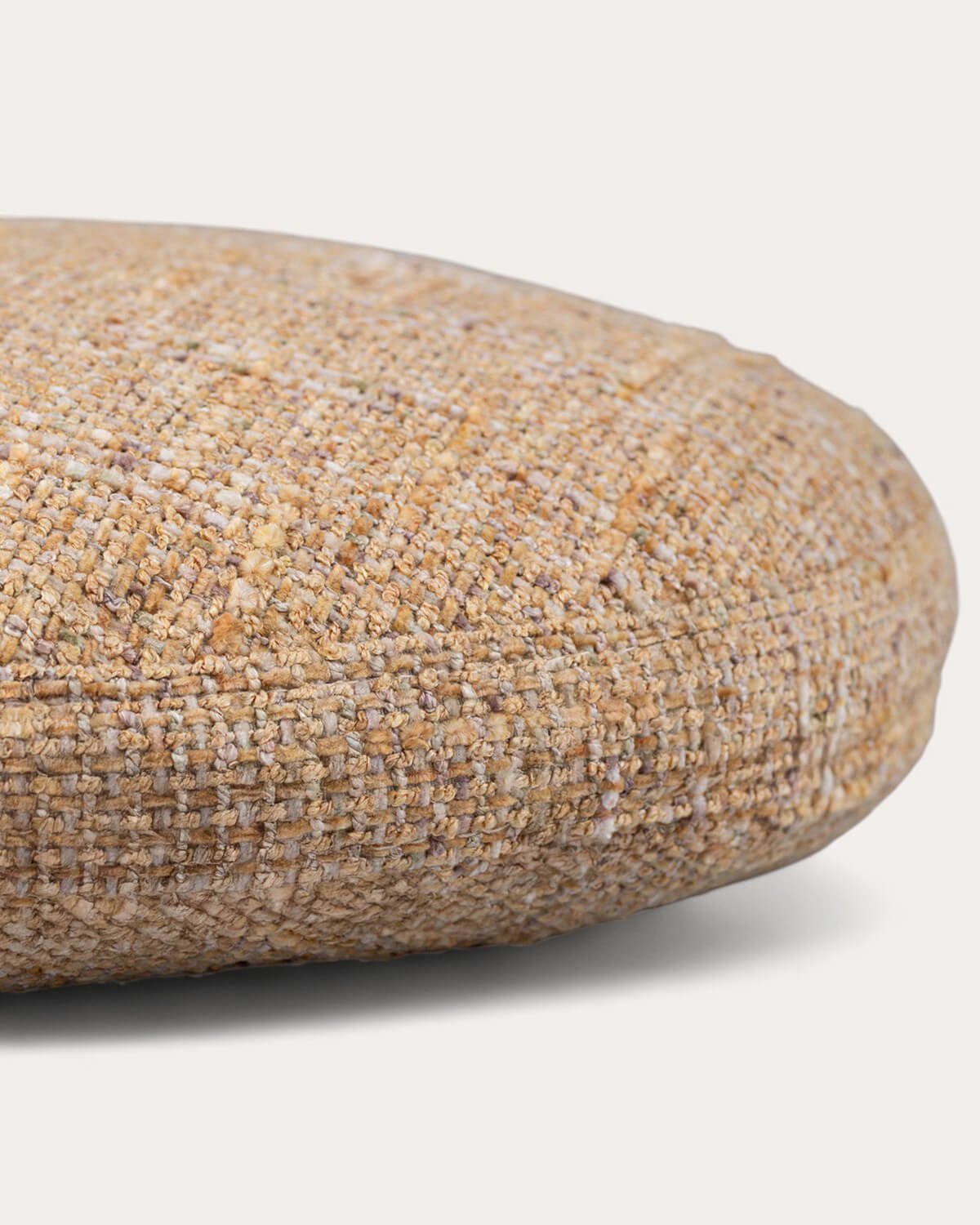 Coussin Rond en Tissu (Ø43 cm) Suaus, image de la gelerie 3