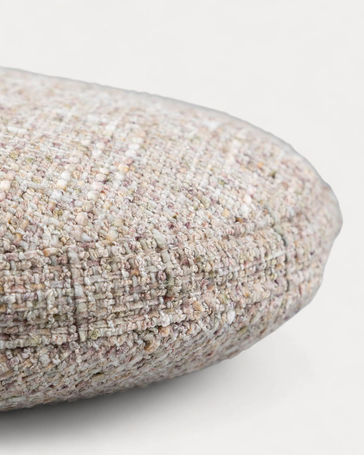 Coussin Rond en Tissu (Ø43 cm) Suaus, image de la gelerie 4