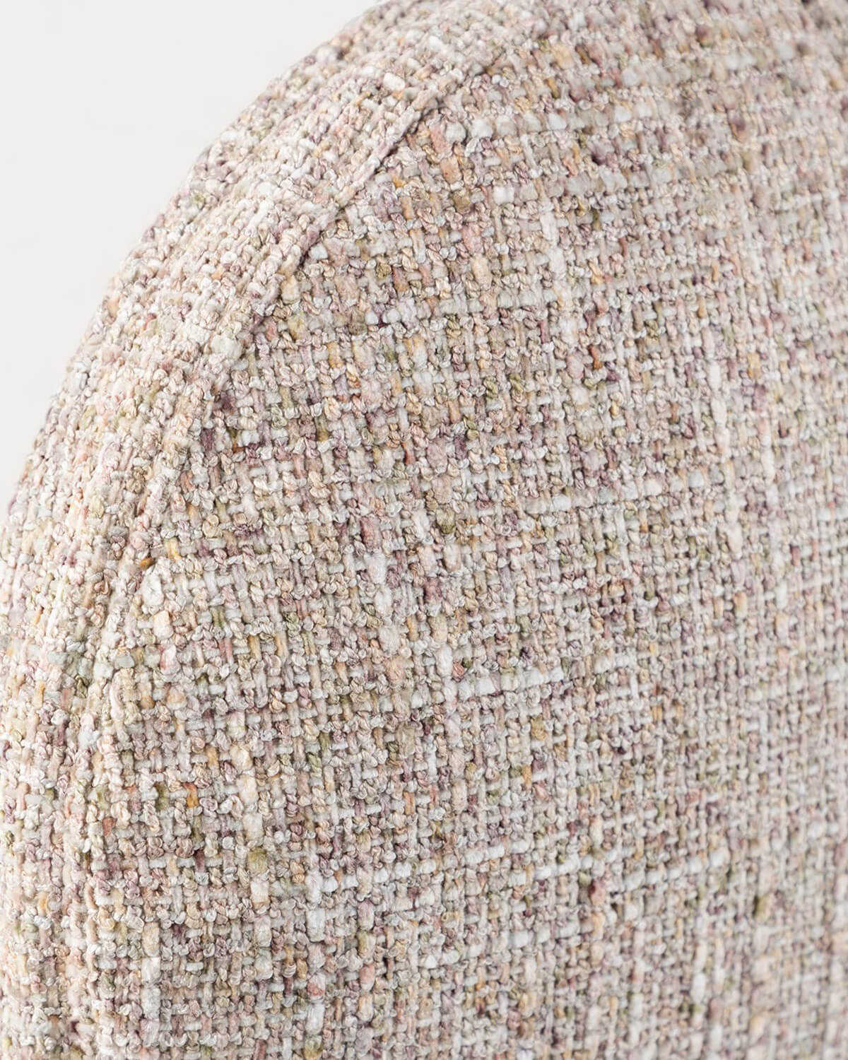 Coussin Rond en Tissu (Ø43 cm) Suaus, image de la gelerie 5