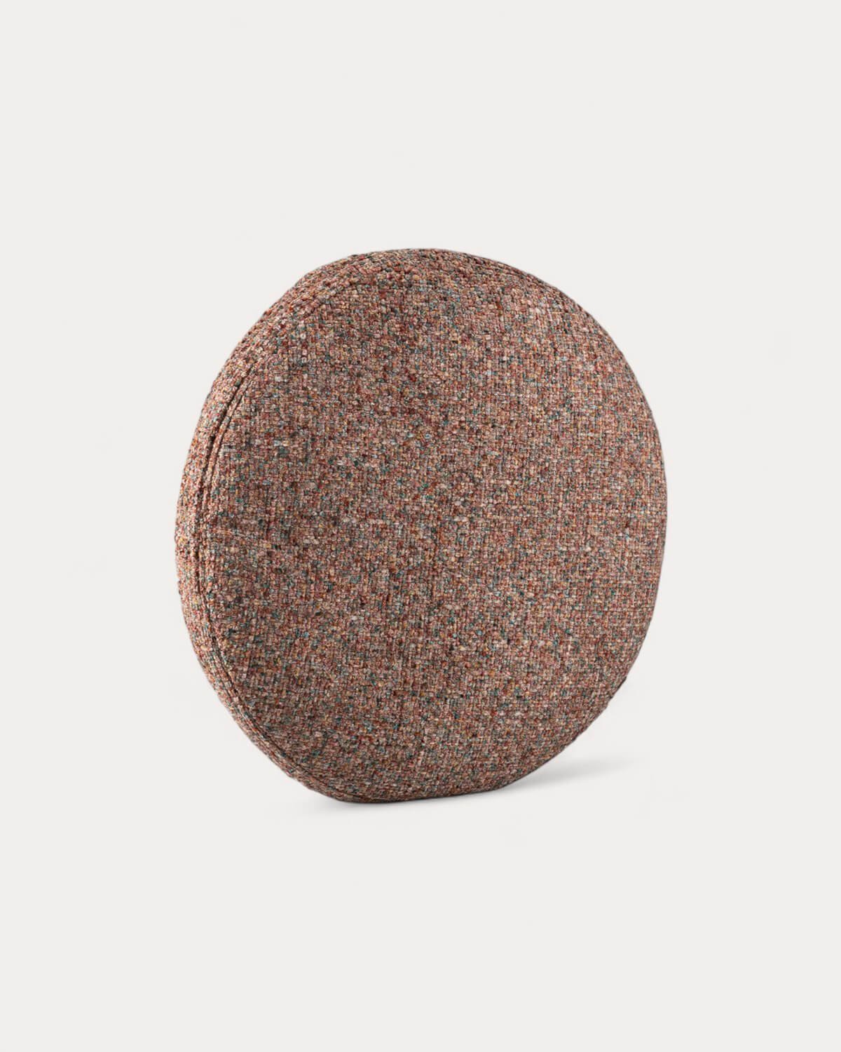 Coussin Rond en Tissu (Ø43 cm) Suaus, image de la gelerie 1