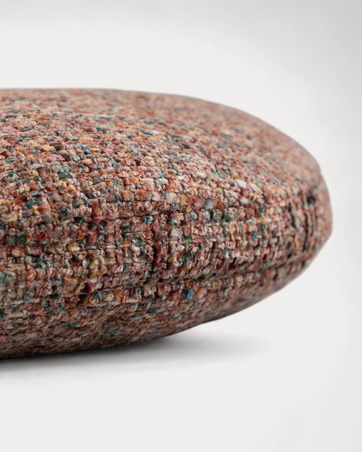 Coussin Rond en Tissu (Ø43 cm) Suaus, image de la gelerie 4