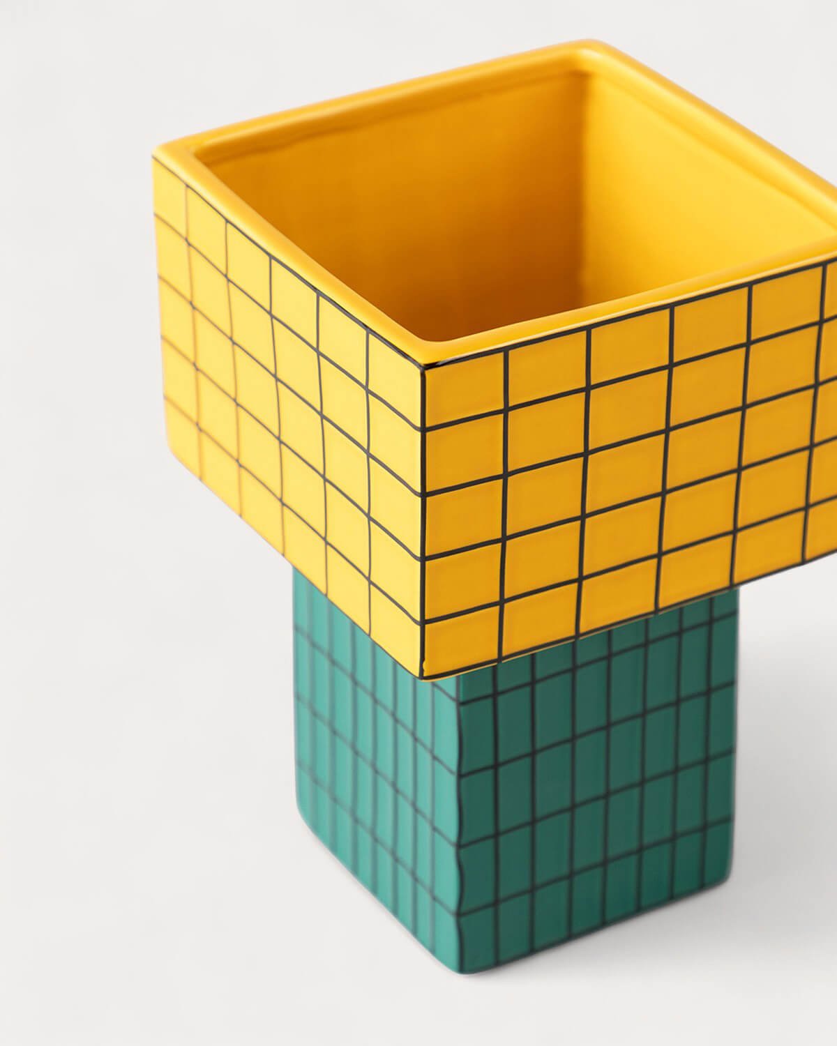 Vase Dolomite Zele, image de la gelerie 5