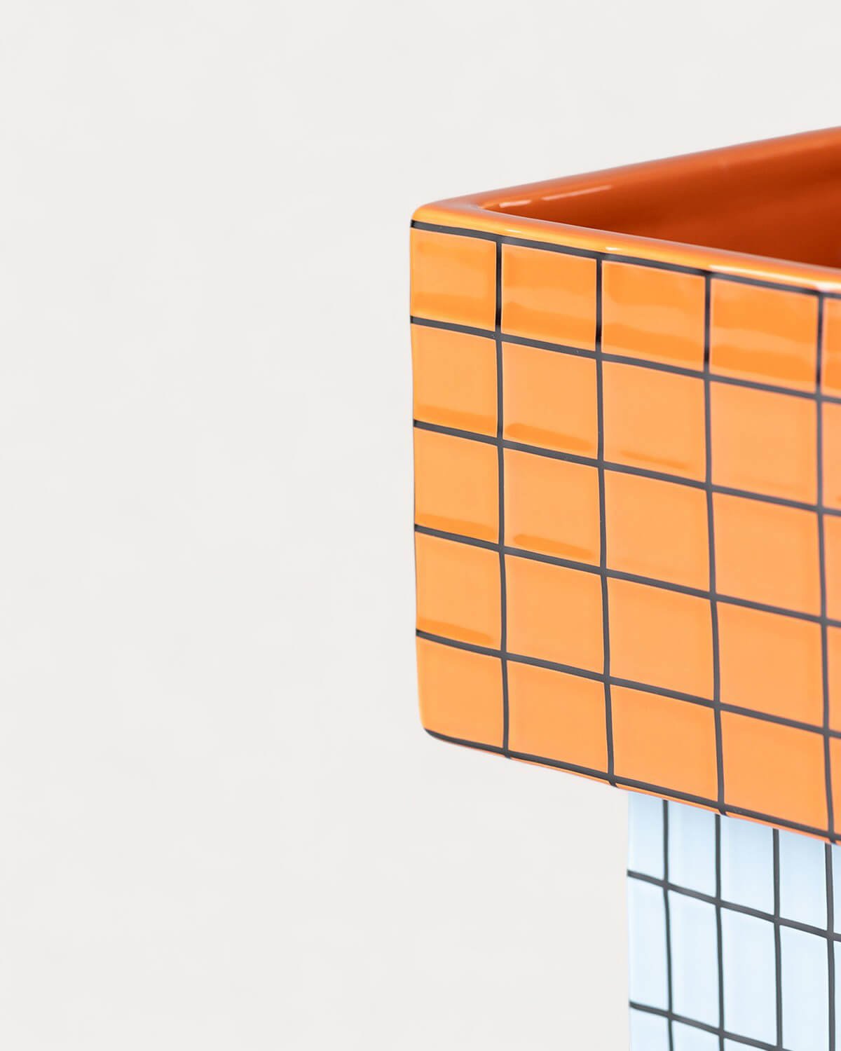 Vase Dolomite Zele, image de la gelerie 6