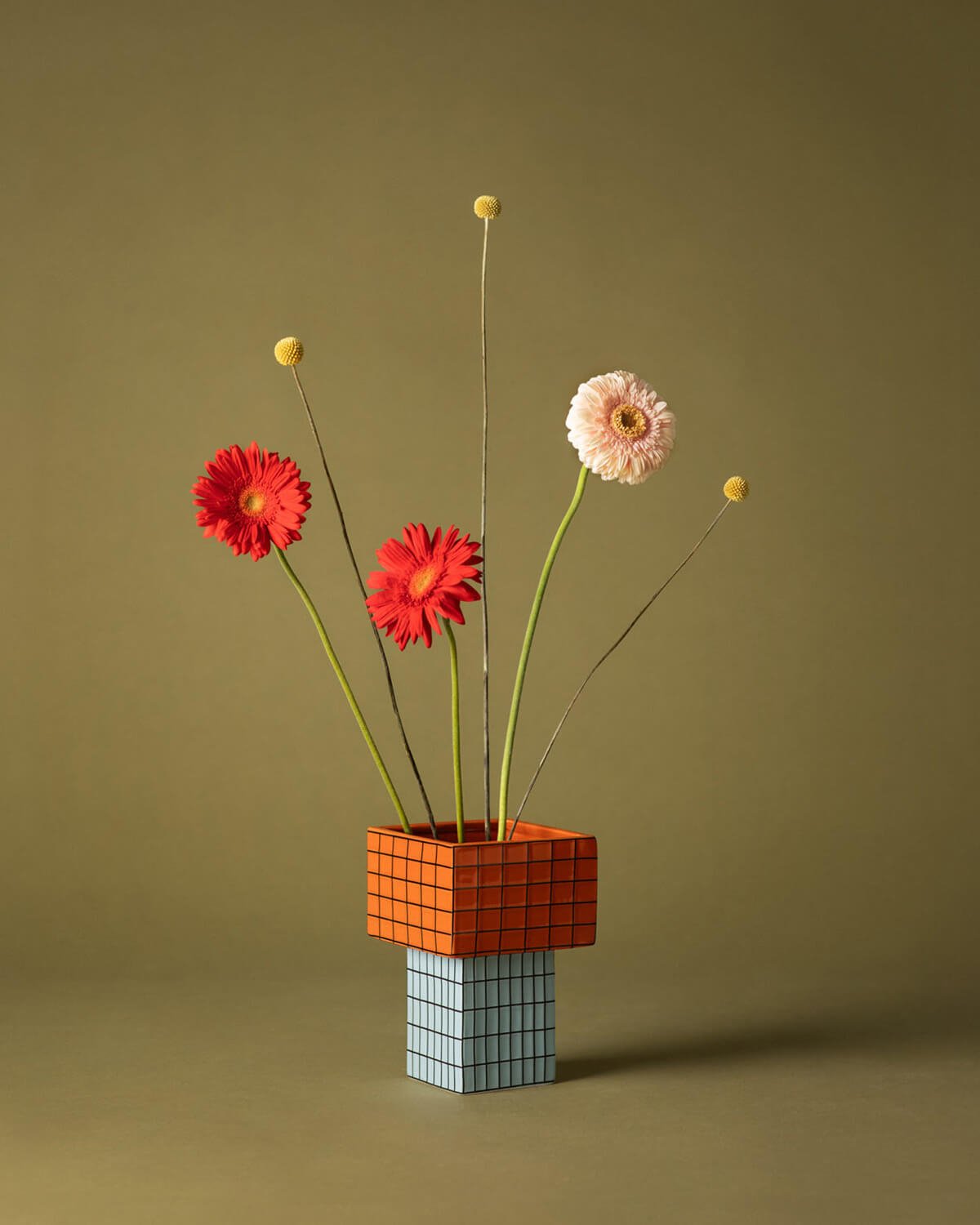 Vase Dolomite Zele, image de la gelerie 2