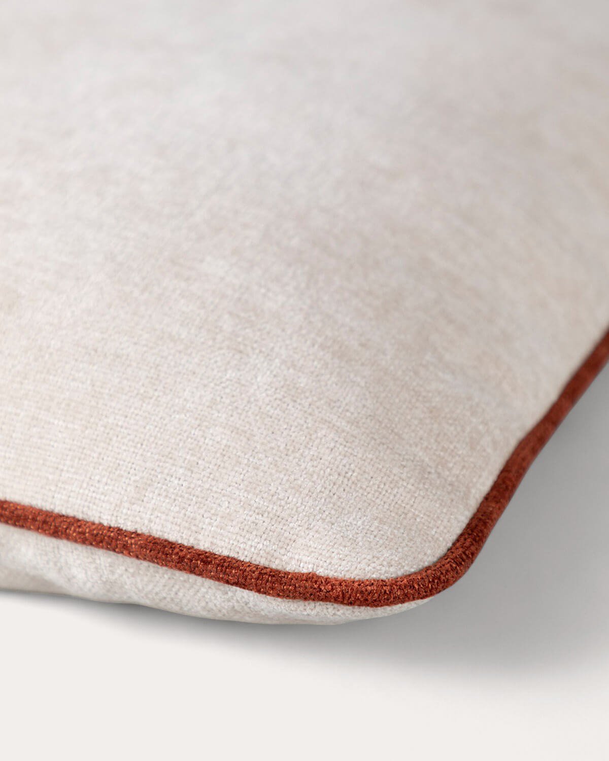 Coussin Carré en Tissu (43x43 cm) Ilham, image de la gelerie 4