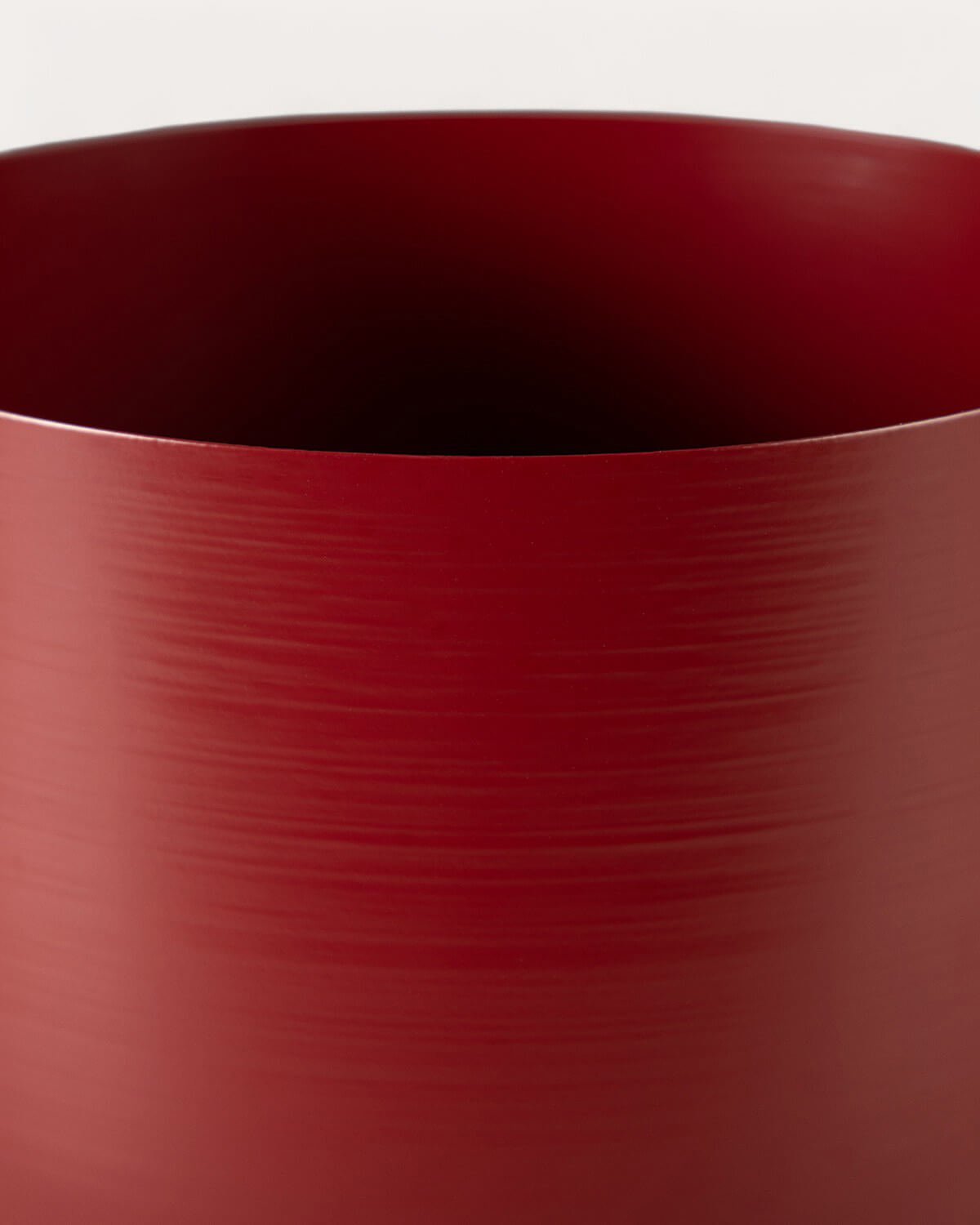 Bol Décoratif en Métal avec Base (Ø25 cm) Oier, image de la gelerie 2