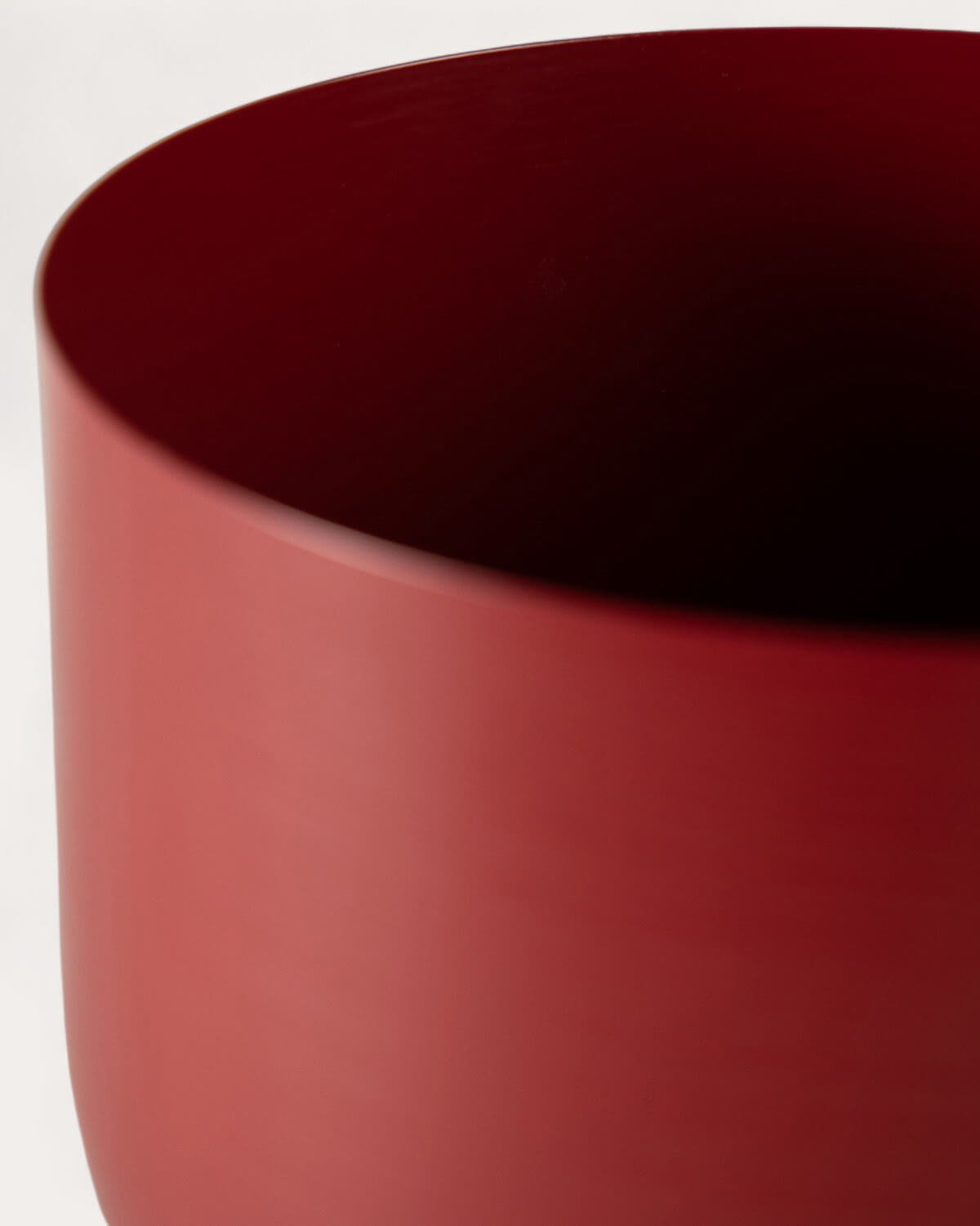 Bol Décoratif en Métal avec Base (Ø25 cm) Oier, image de la gelerie 4