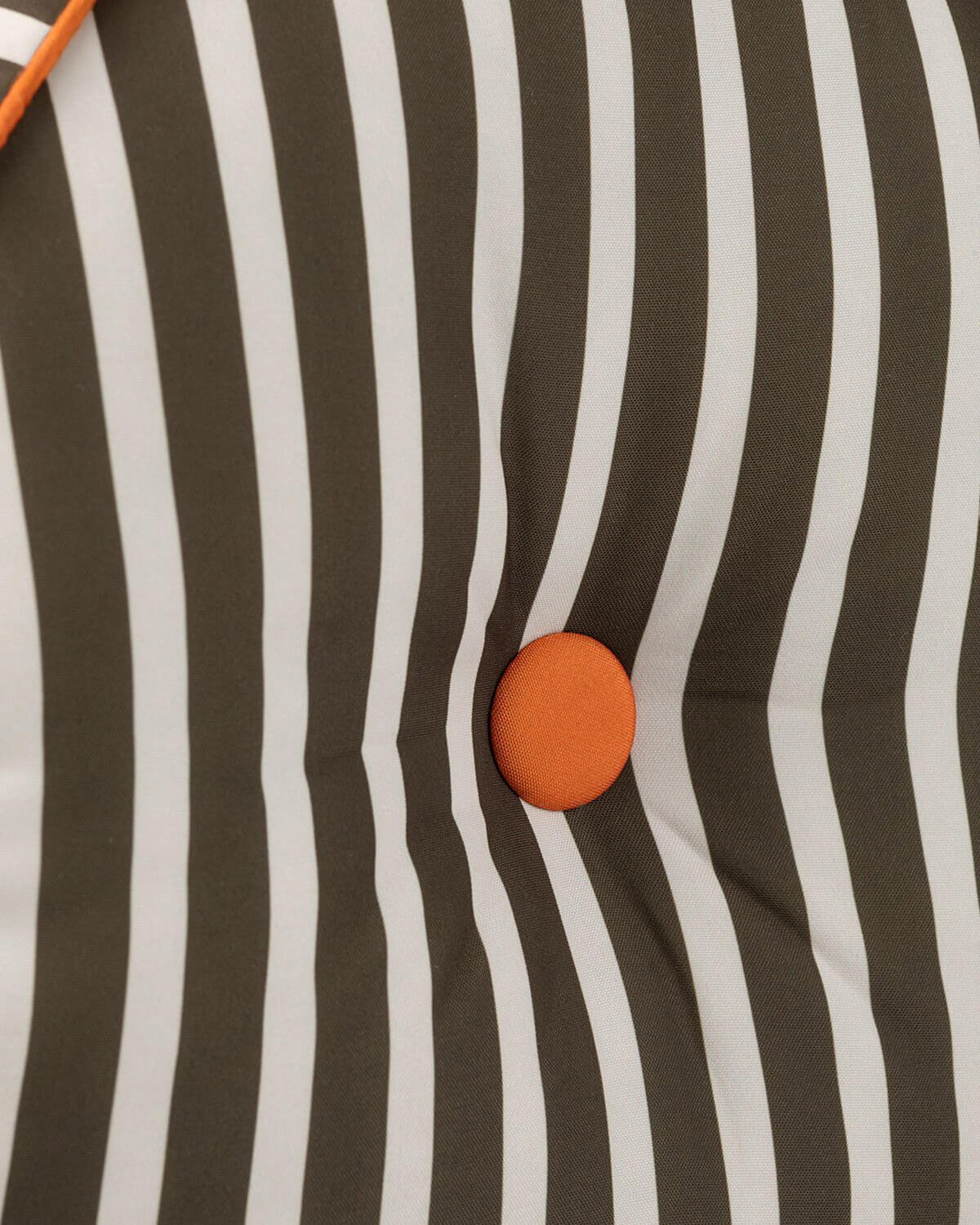 Coussin d'Extérieur Rond en Tissu (Ø40 cm) Zambi, image de la gelerie 4