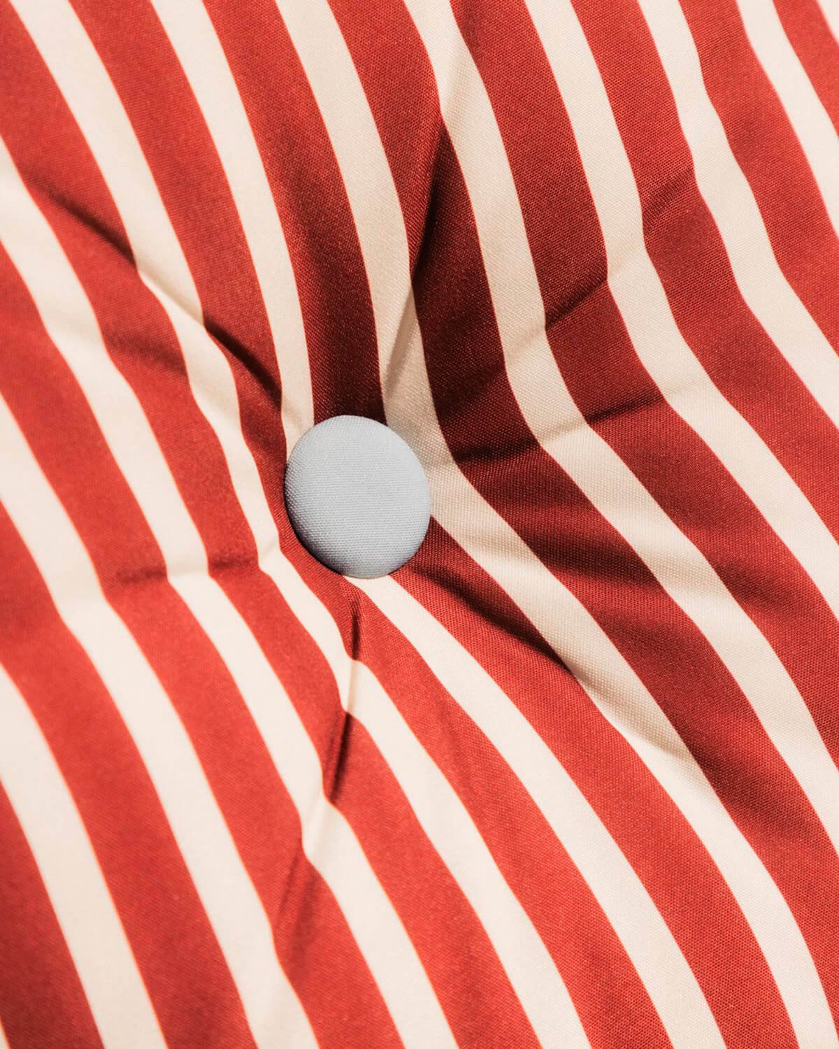 Coussin d'Extérieur Rond en Tissu (Ø40 cm) Zambi, image de la gelerie 3