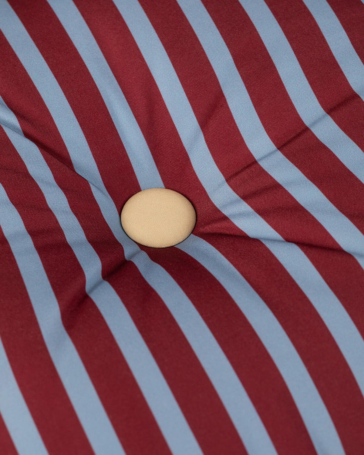 Coussin d'Extérieur Rond en Tissu (Ø40 cm) Zambi, image de la gelerie 4