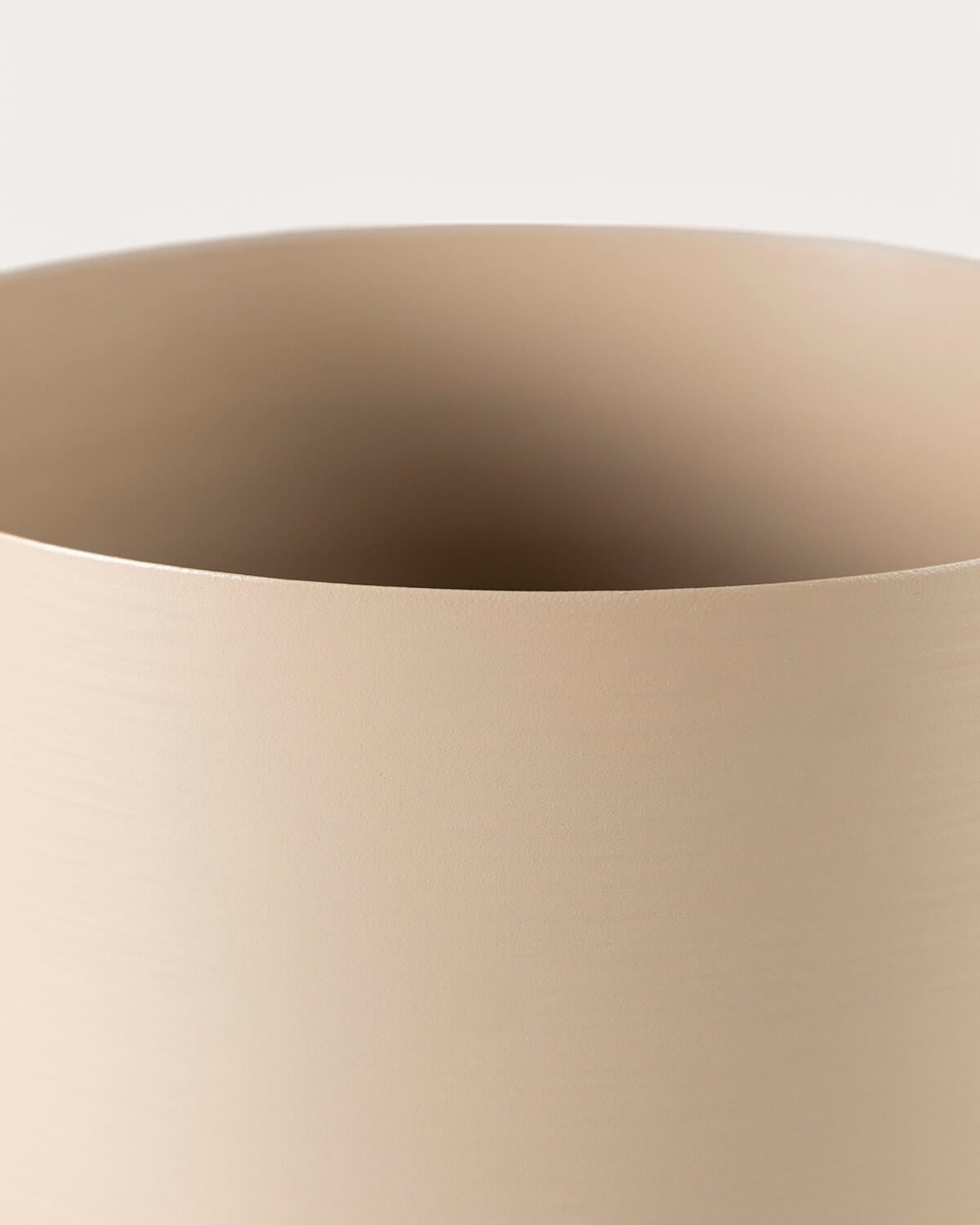 Bol Décoratif en Métal (Ø25 cm) Mito, image de la gelerie 3