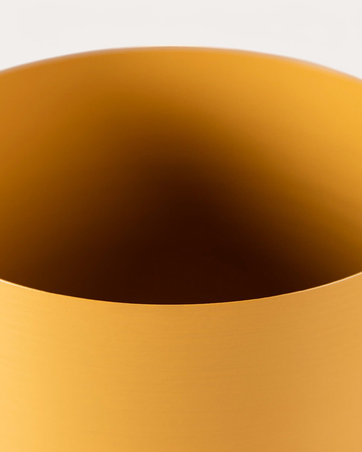 Bol Décoratif en Métal (Ø25 cm) Mito, image de la gelerie 4