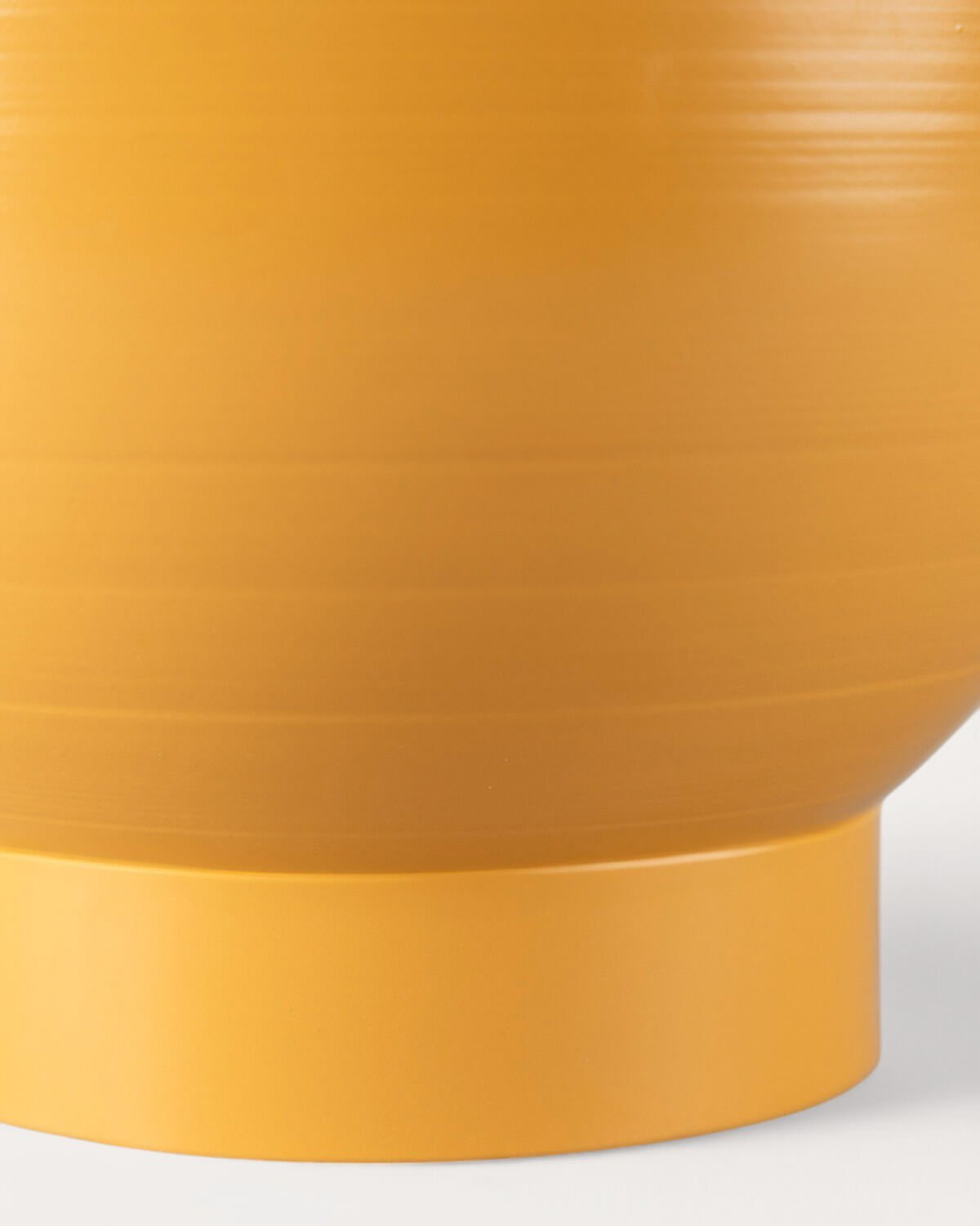 Bol Décoratif en Métal (Ø25 cm) Mito, image de la gelerie 5