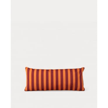 Coussin d'Extérieur Rectangulaire en Tissu (28x67 cm) Zambi