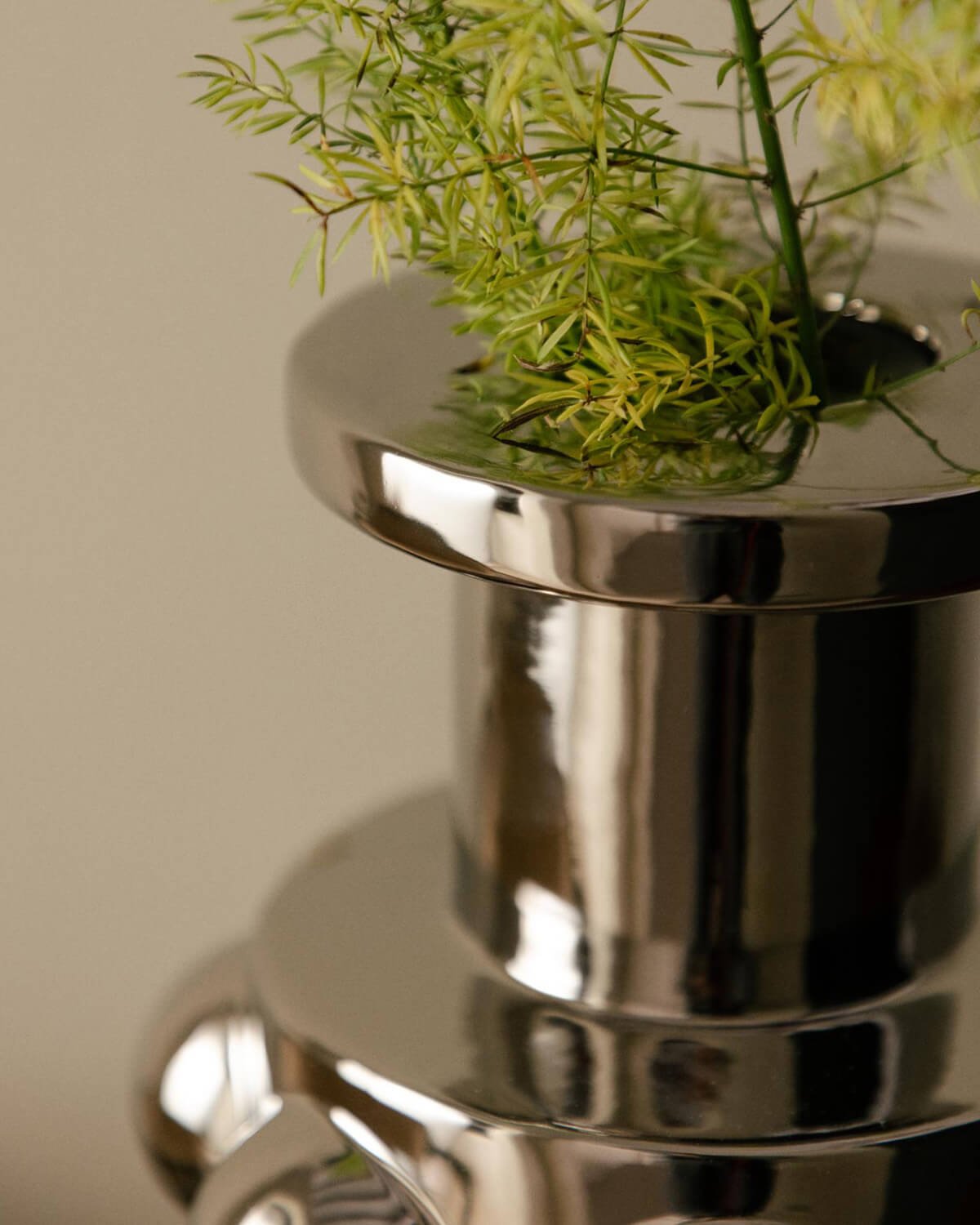 Grand Vase en Dolomite Galvanisée Malik, image de la gelerie 3