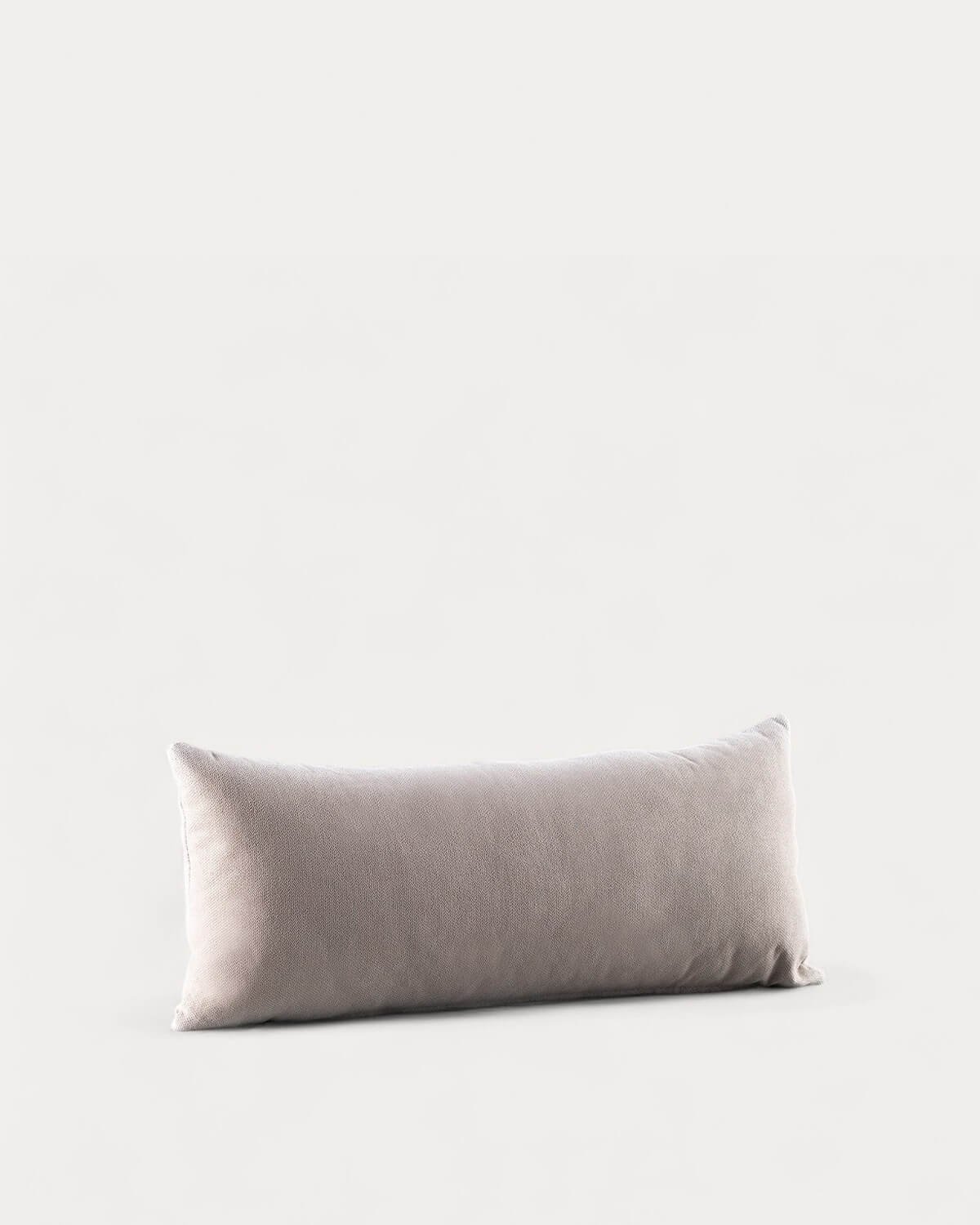 Coussin Rectangulaire en Tissu (28x67 cm) Jordan, image de la gelerie 1