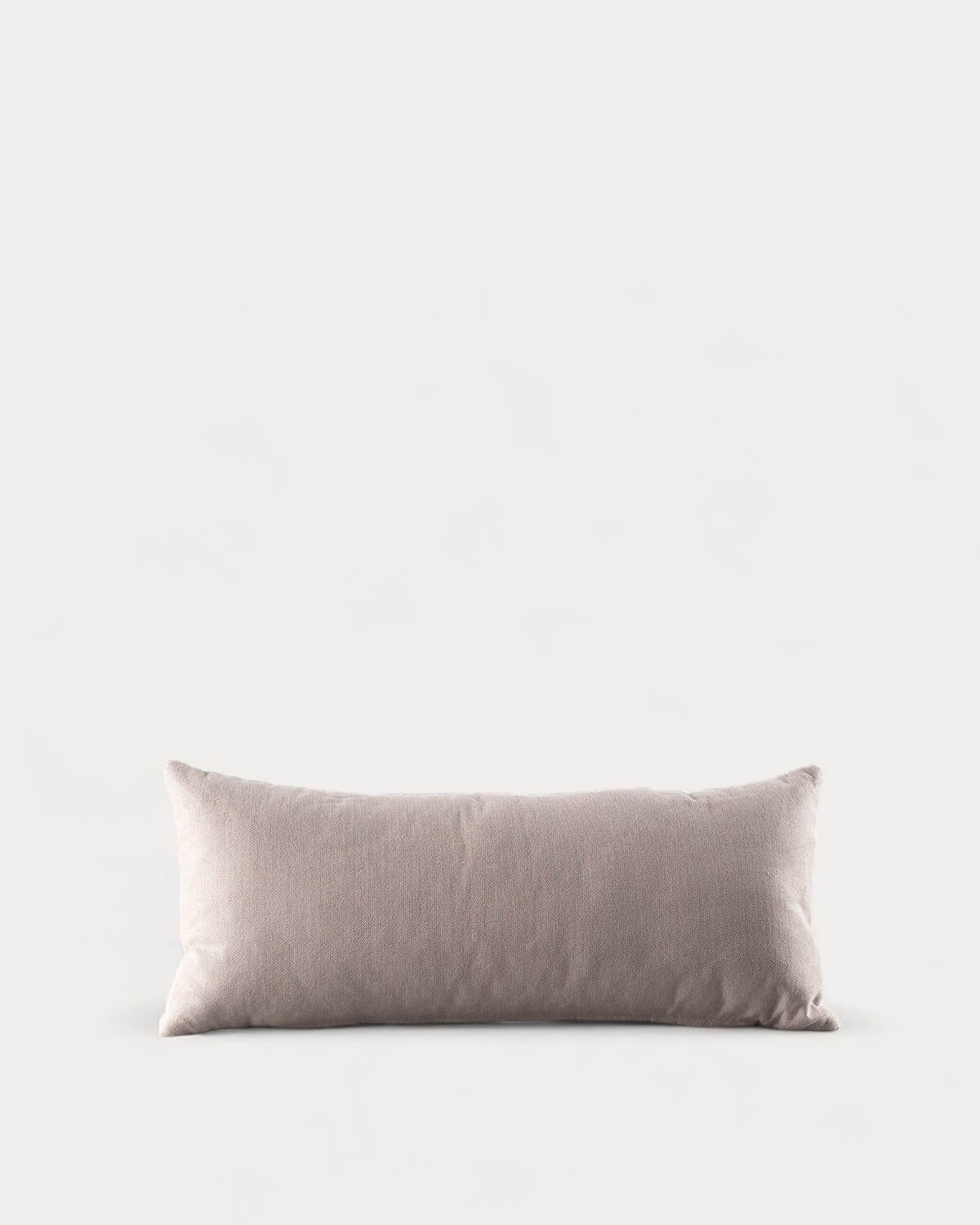 Coussin Rectangulaire en Tissu (28x67 cm) Jordan, image de la gelerie 3