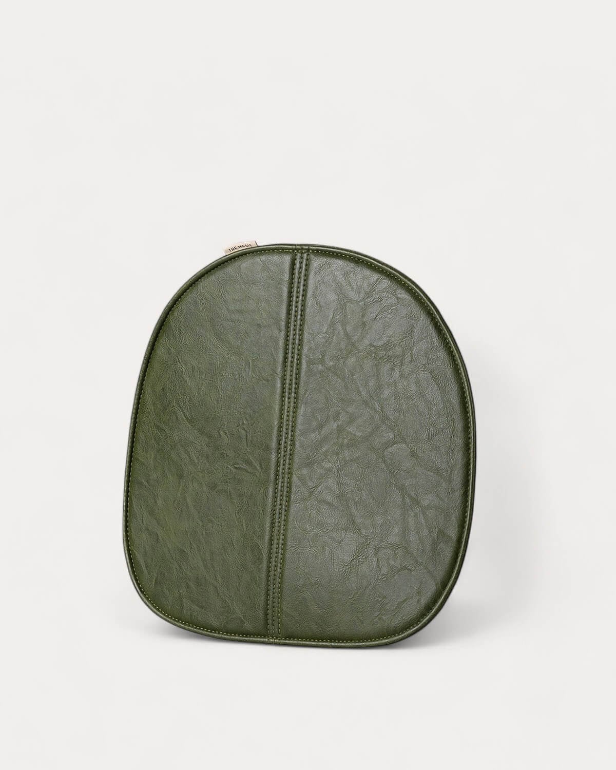 Coussin Rectangulaire en Similicuir (42,5x41 cm) pour la Chaise Aras, image de la gelerie 4