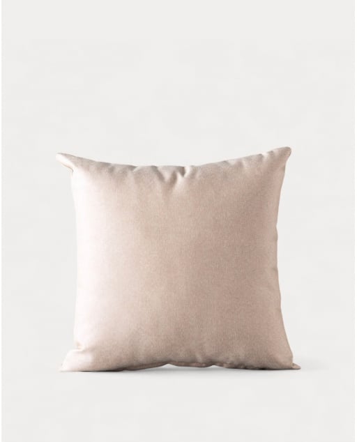 Coussin d'Extérieur Carré en Tissu (38,5x38,5 cm) Kreta