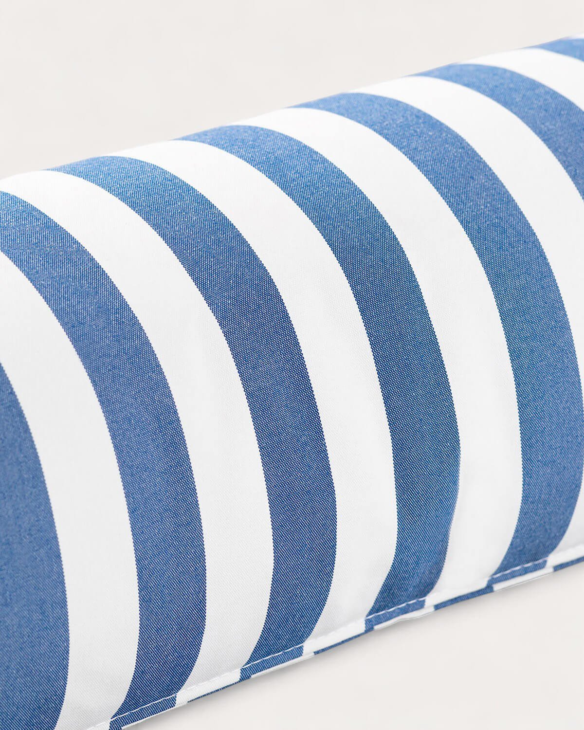 Coussin d'Extérieur Cylindrique en Tissu (60xØ15 cm) Tente, image de la gelerie 5