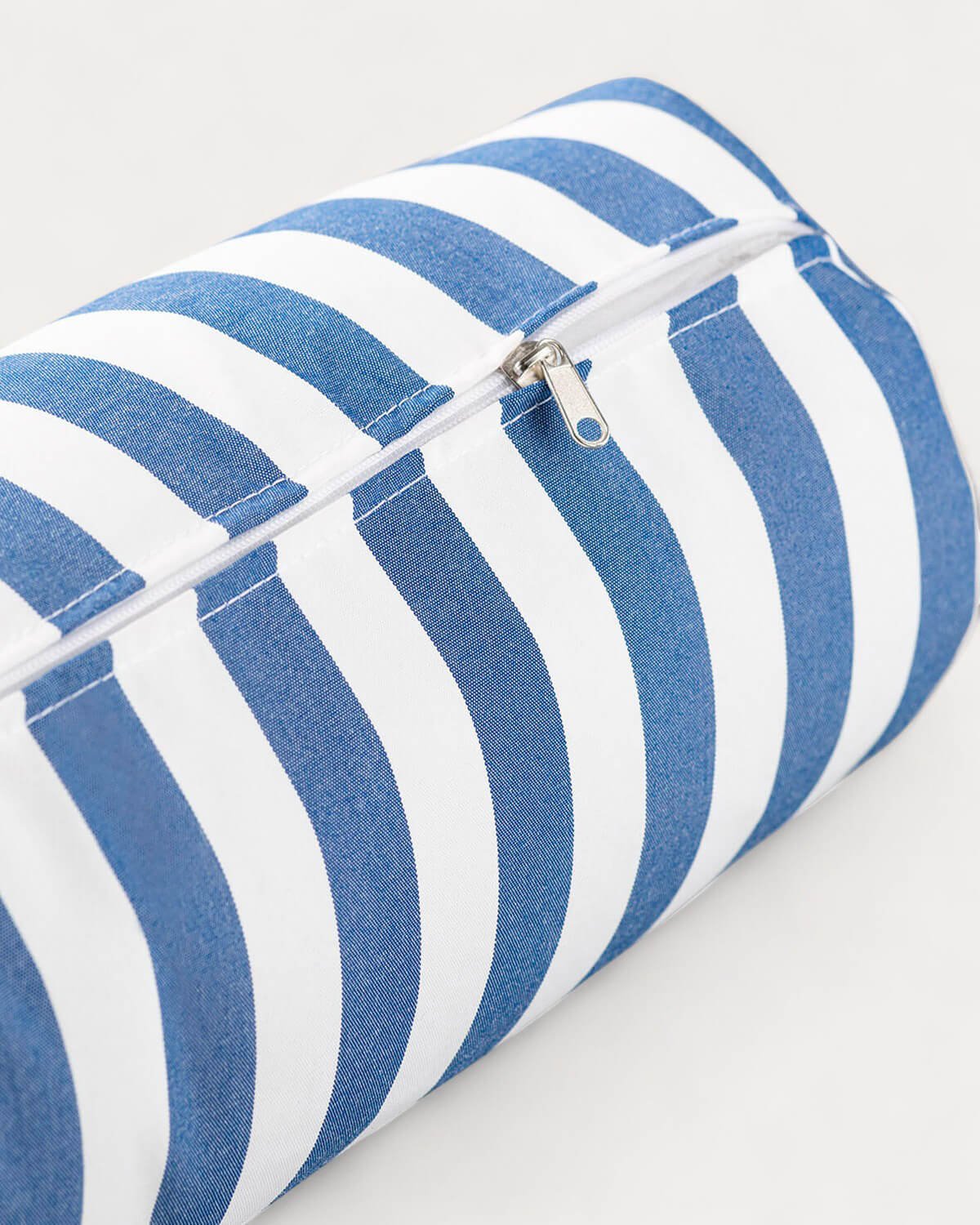 Coussin d'Extérieur Cylindrique en Tissu (60xØ15 cm) Tente, image de la gelerie 6