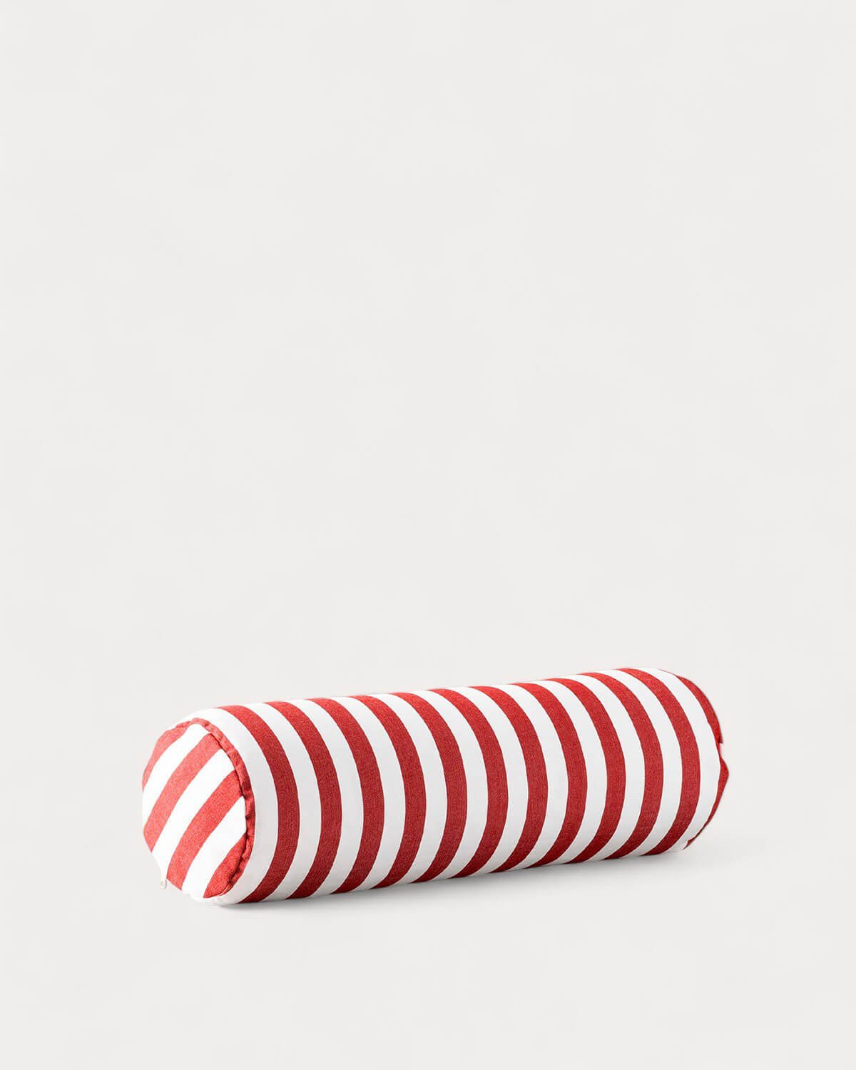 Coussin d'Extérieur Cylindrique en Tissu (60xØ15 cm) Tente, image de la gelerie 1