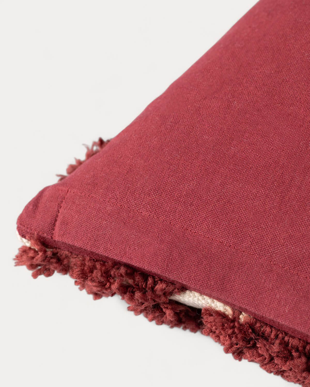 Coussin Carré en Tissu (50x50 cm) Zanas, image de la gelerie 8