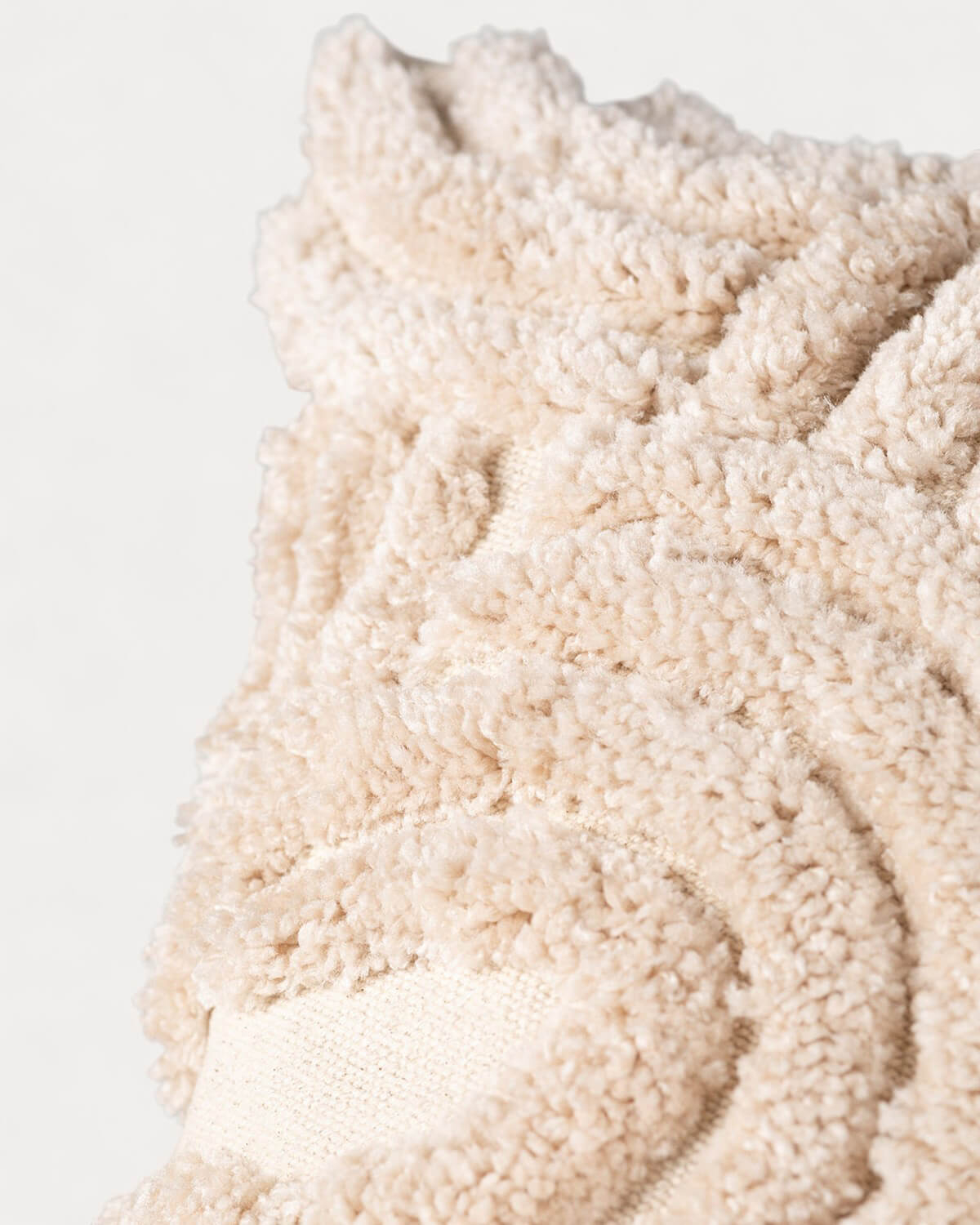 Coussin Carré en Tissu (50x50 cm) Zanas, image de la gelerie 4