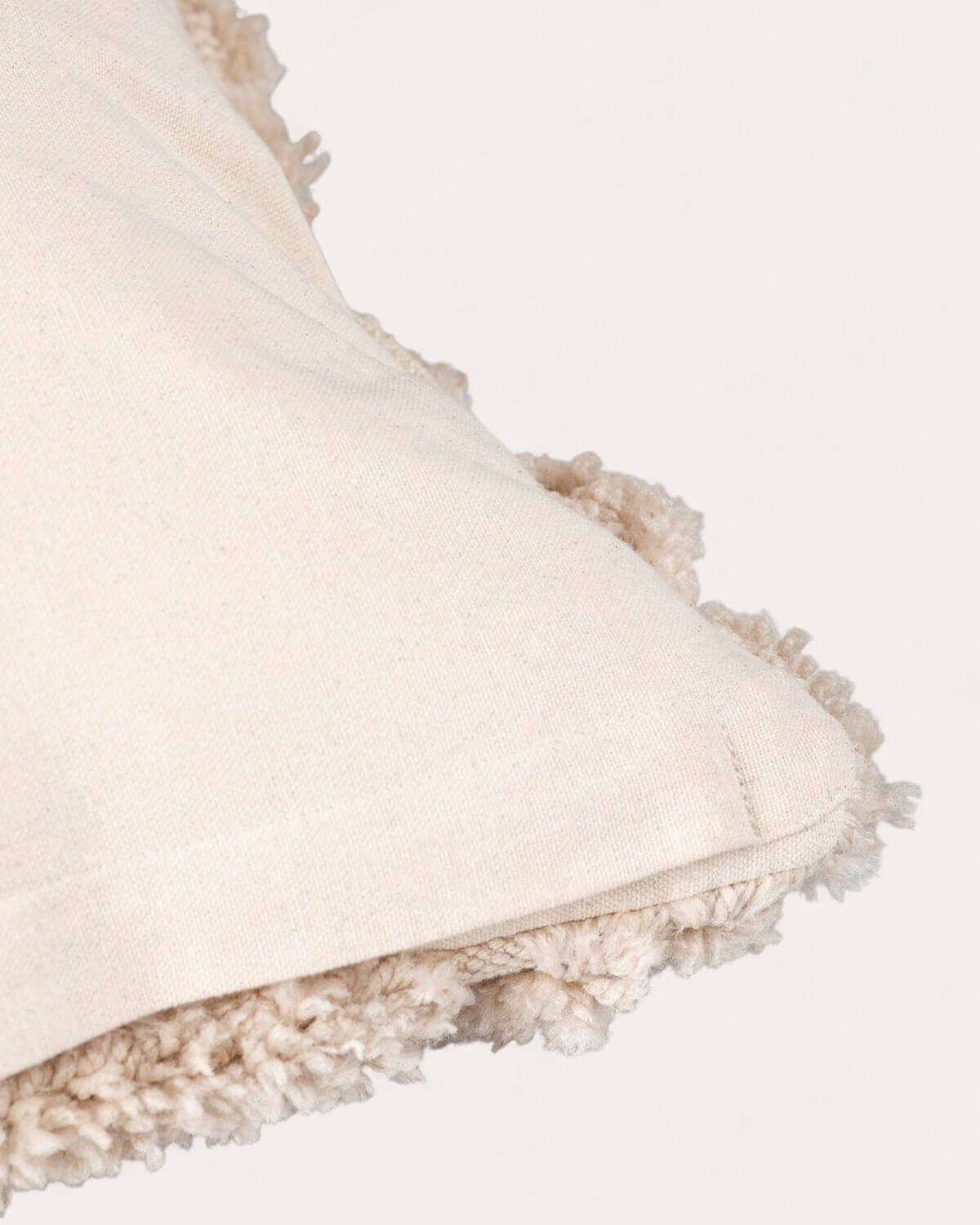 Coussin Carré en Tissu (50x50 cm) Zanas, image de la gelerie 6