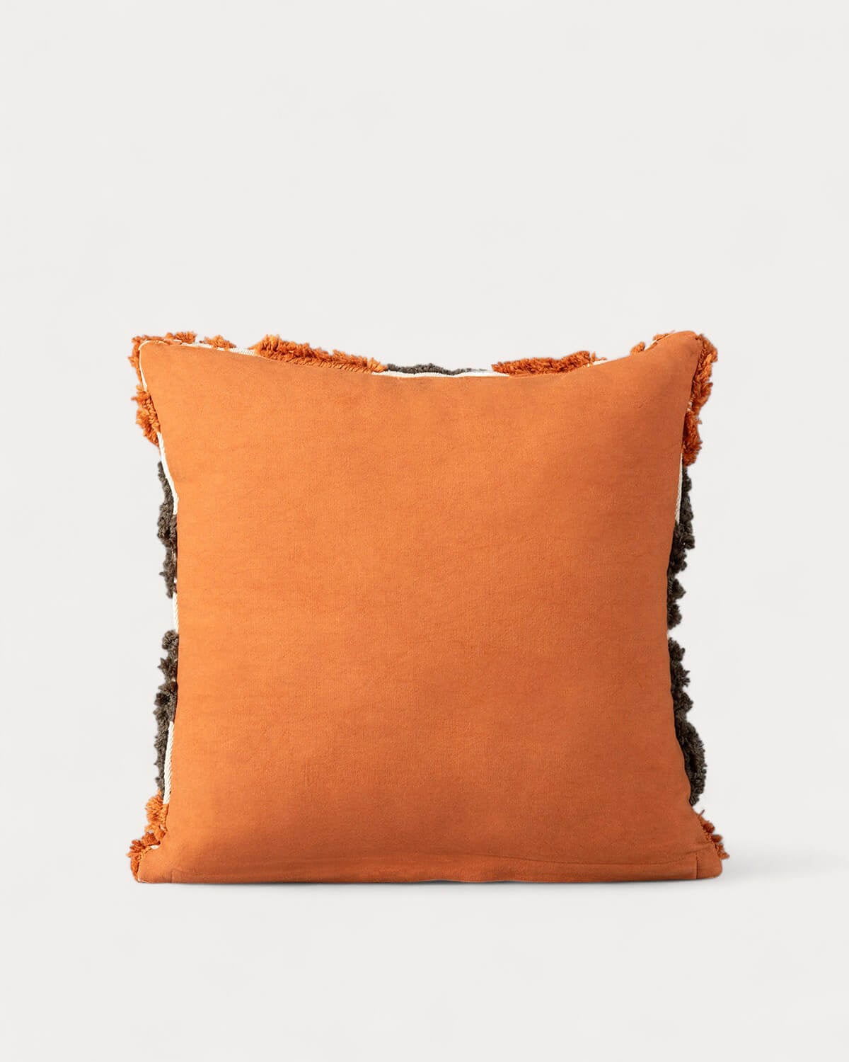 Coussin Carré en Tissu (50x50 cm) Zanas, image de la gelerie 4