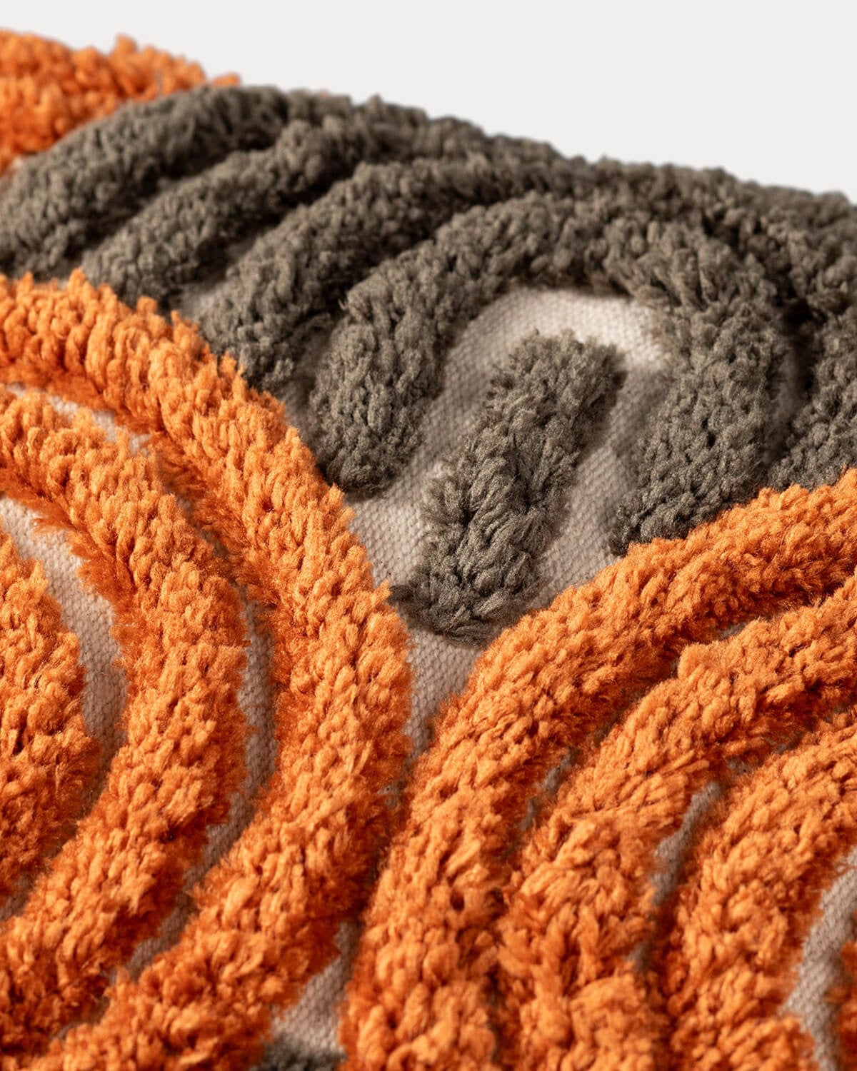 Coussin Carré en Tissu (50x50 cm) Zanas, image de la gelerie 7