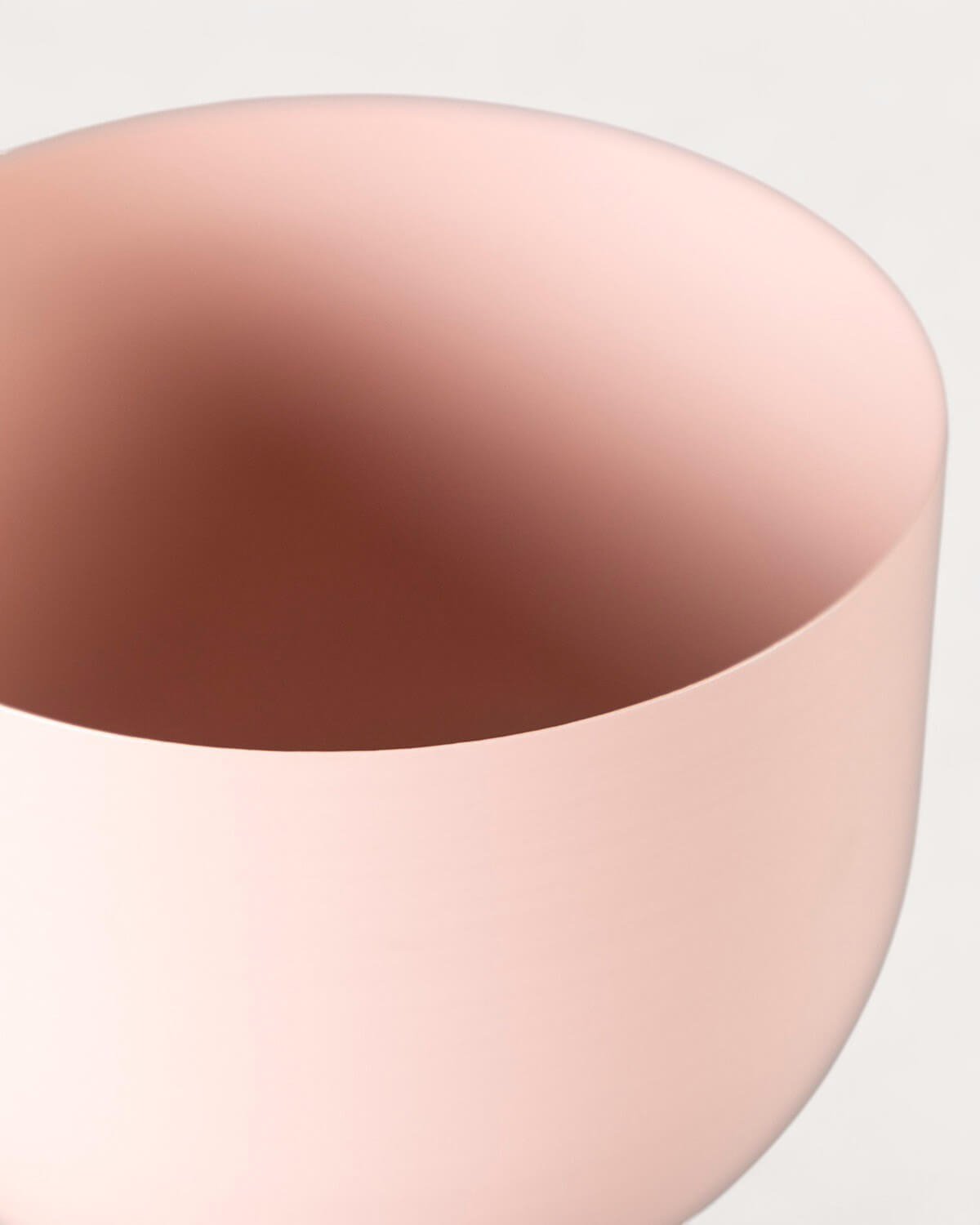 Bol Décoratif en Métal avec Socle (Ø16 cm) Oier, image de la gelerie 3