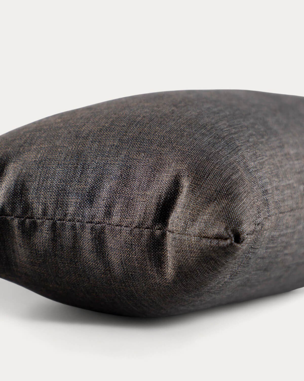 Coussin d'Extérieur Rectangulaire en Tissu (20x38,5 cm) Kreta, image de la gelerie 4