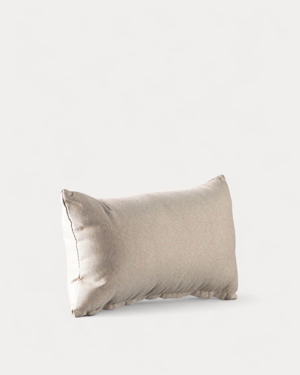 Coussin d'Extérieur Rectangulaire en Tissu (20x38,5 cm) Kreta, image de la gelerie 1