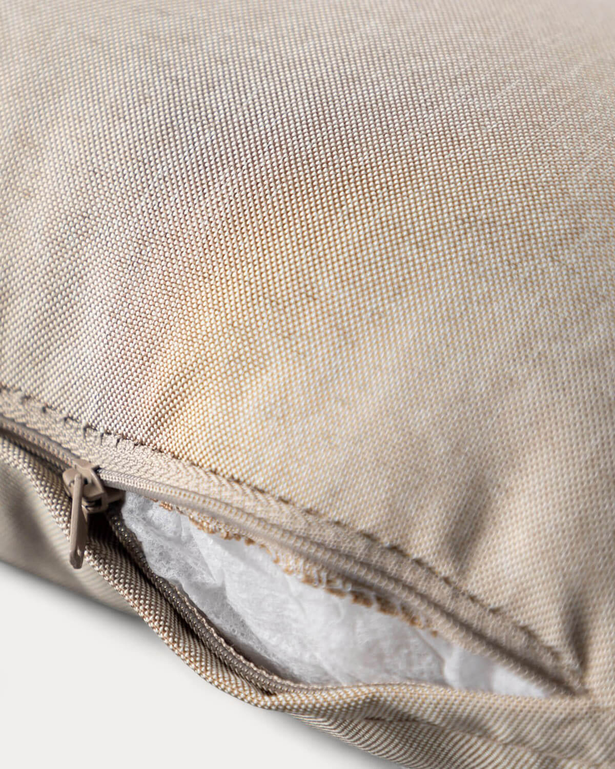 Coussin d'Extérieur Rectangulaire en Tissu (20x38,5 cm) Kreta, image de la gelerie 5