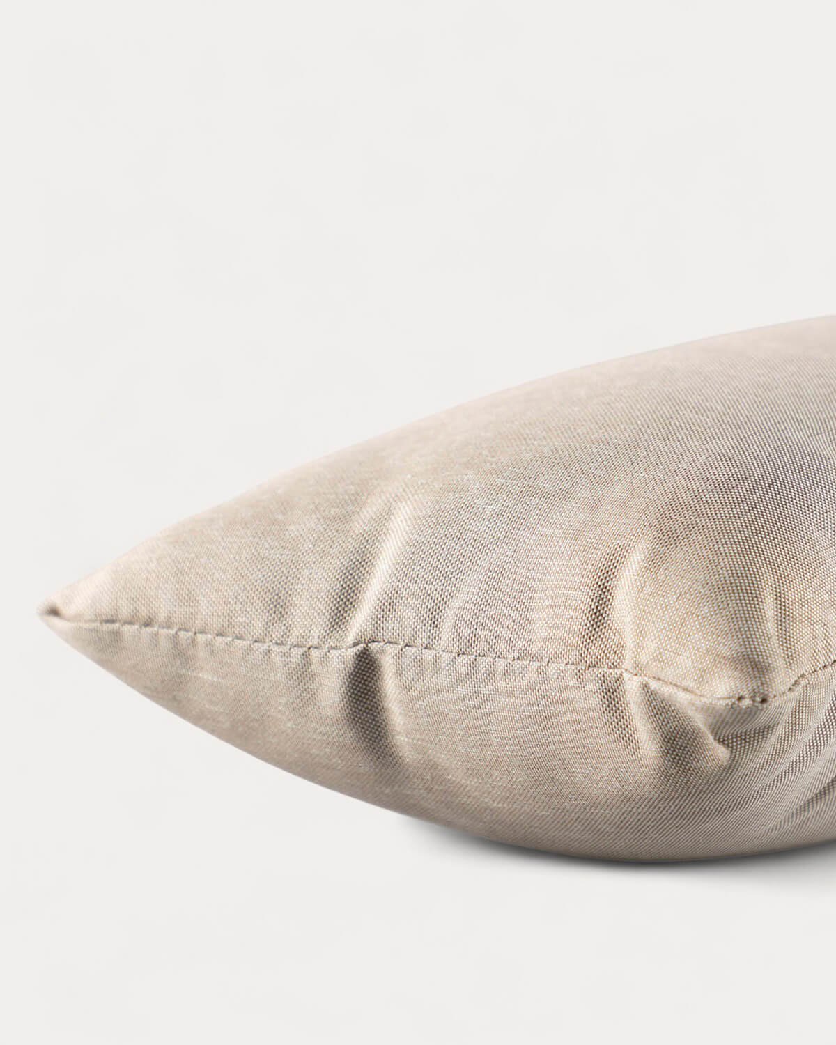 Coussin d'Extérieur Rectangulaire en Tissu (20x38,5 cm) Kreta, image de la gelerie 6