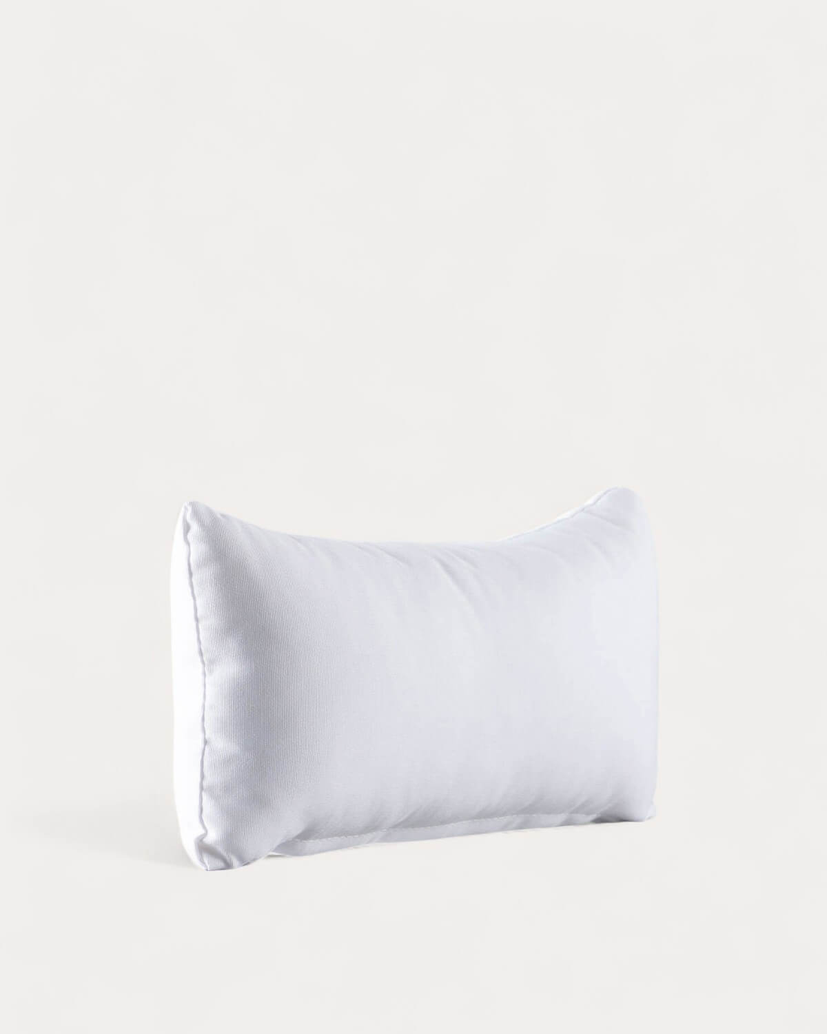 Coussin d'Extérieur Rectangulaire en Tissu (20x38,5 cm) Kreta, image de la gelerie 1