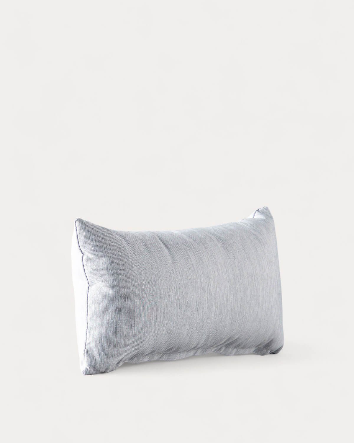 Coussin d'Extérieur Rectangulaire en Tissu (20x38,5 cm) Kreta, image de la gelerie 1