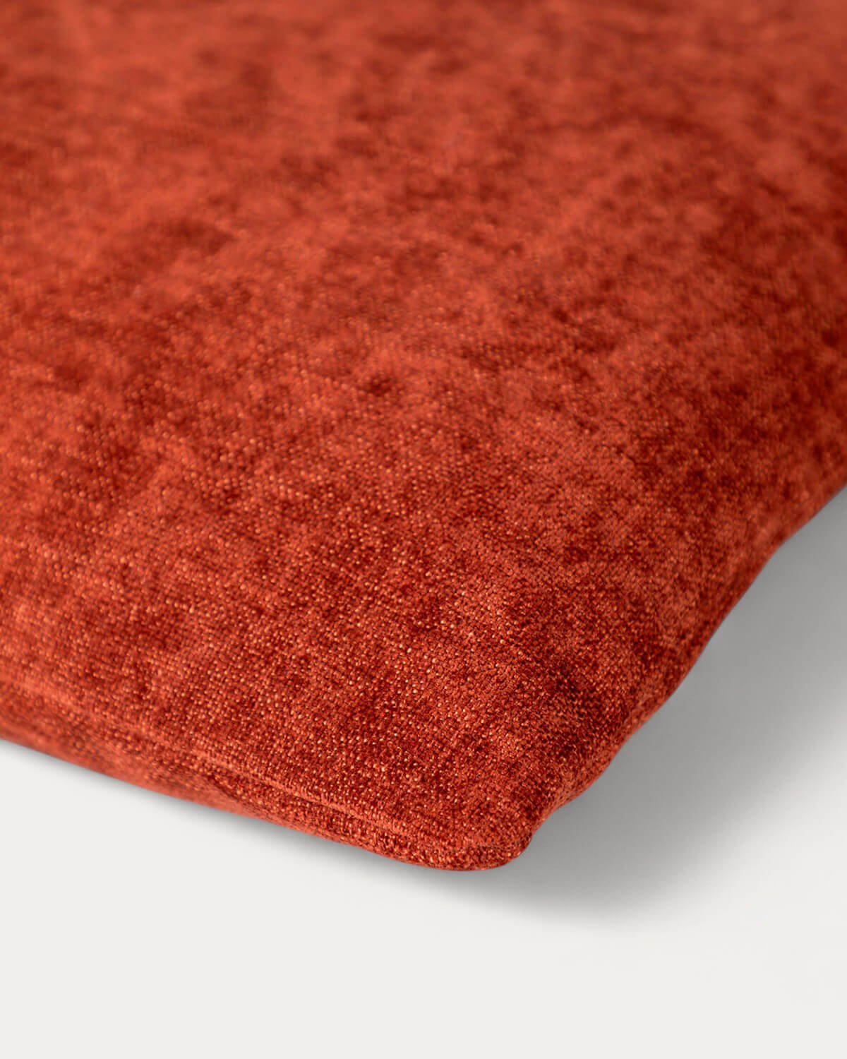 Coussin Carré en Tissu (43x43 cm) Ilham Full Color, image de la gelerie 4