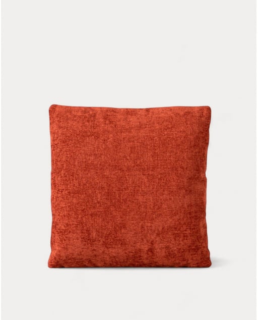 Coussin Carré en Tissu (43x43 cm) Ilham Full Color