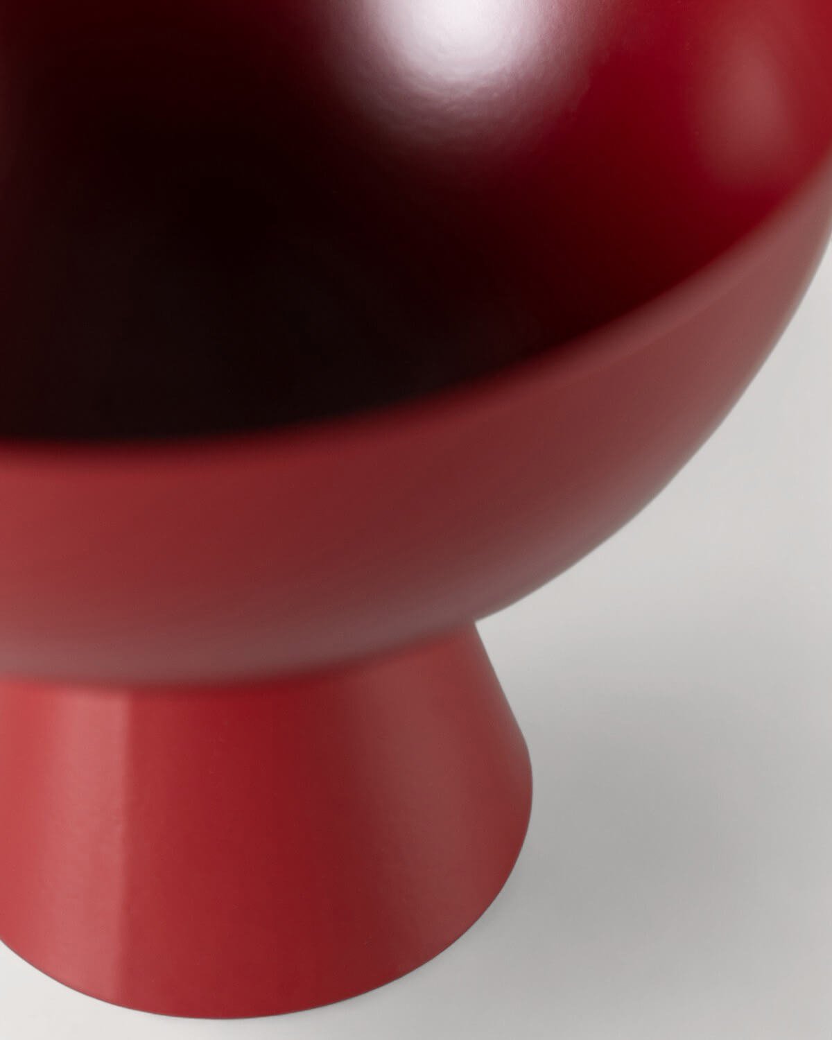 Bol Décoratif en Métal avec Base (Ø 16 cm) Eladi, image de la gelerie 5