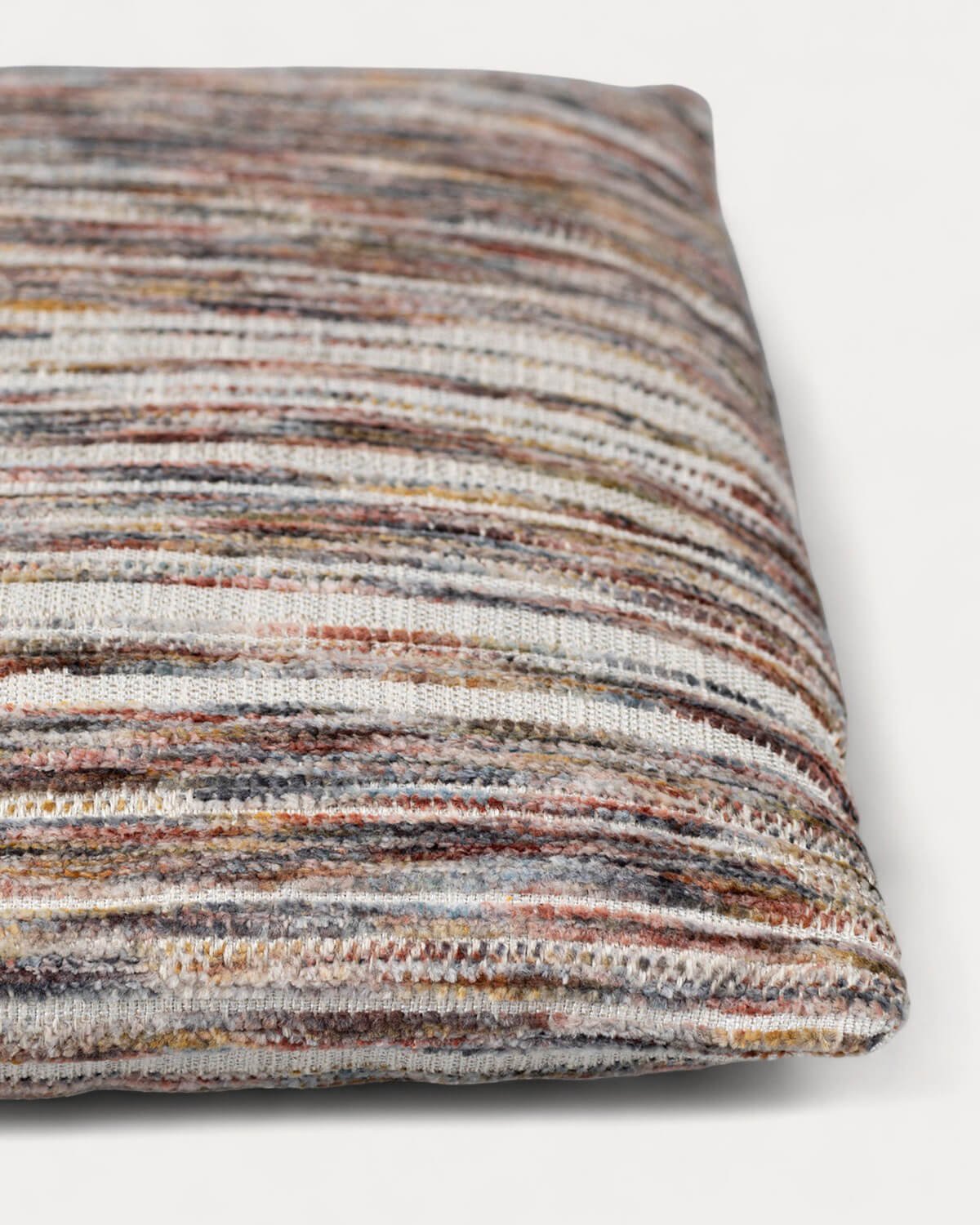 Coussin Carré en Tissu (44x44 cm) Marssel, image de la gelerie 5