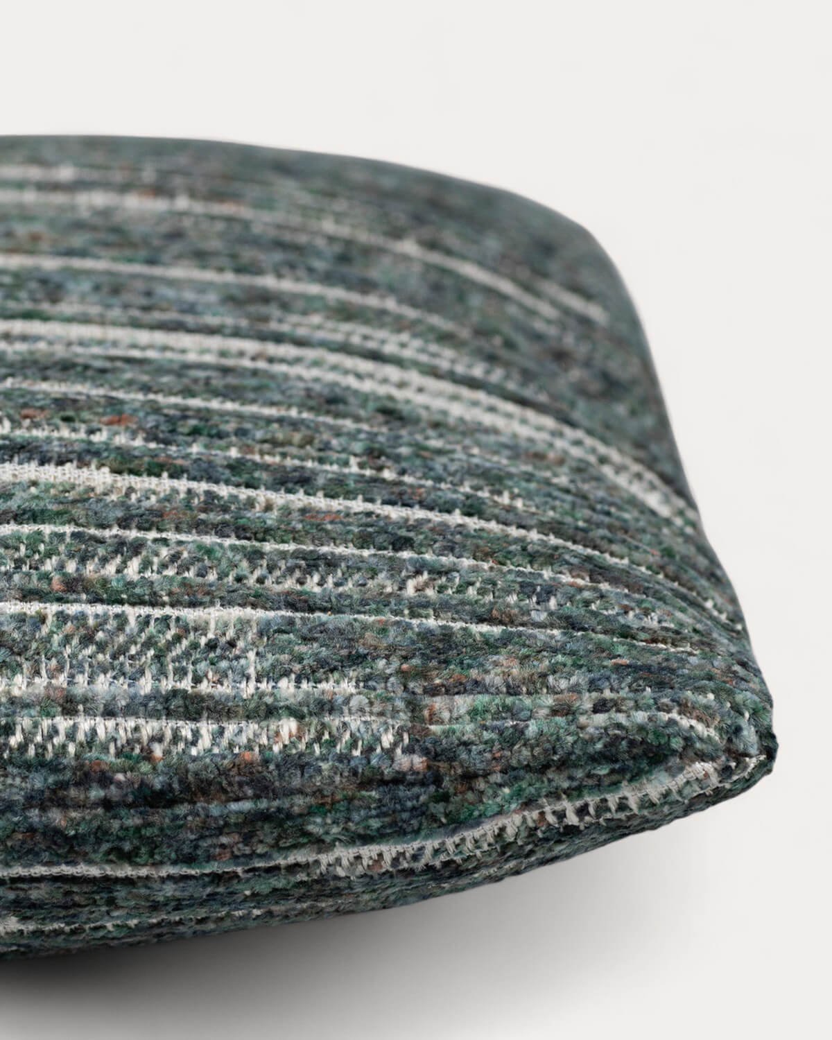 Coussin Carré en Tissu (44x44 cm) Marssel, image de la gelerie 5