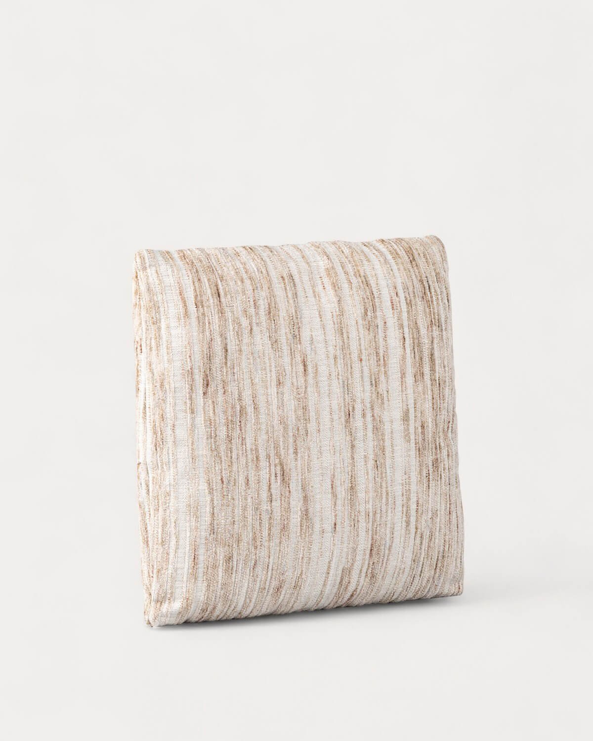Coussin Carré en Tissu (44x44 cm) Marssel, image de la gelerie 1