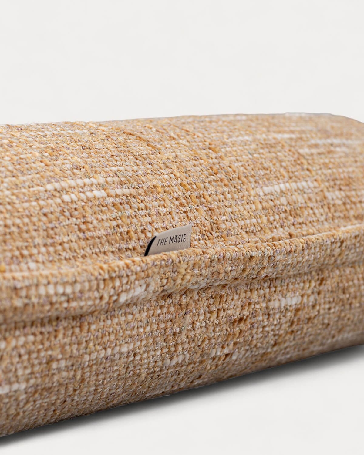 Coussin Cylindrique en Tissu (63x15 cm) Suaus, image de la gelerie 5