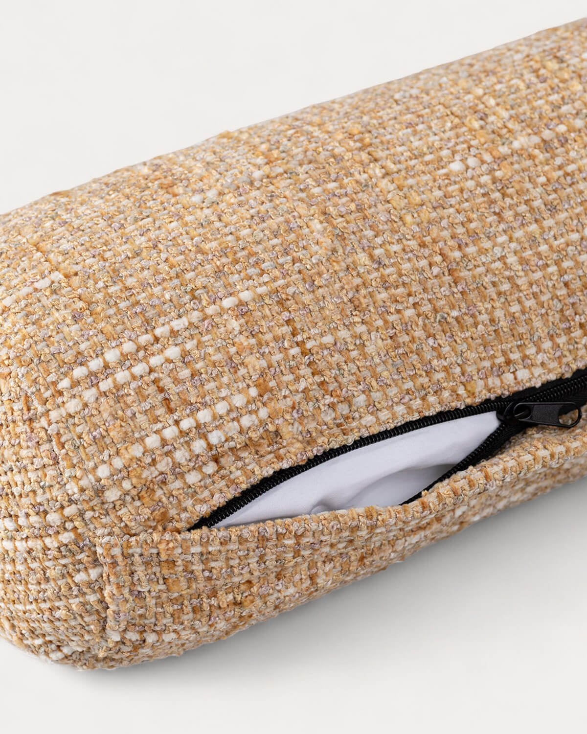 Coussin Cylindrique en Tissu (63x15 cm) Suaus, image de la gelerie 6