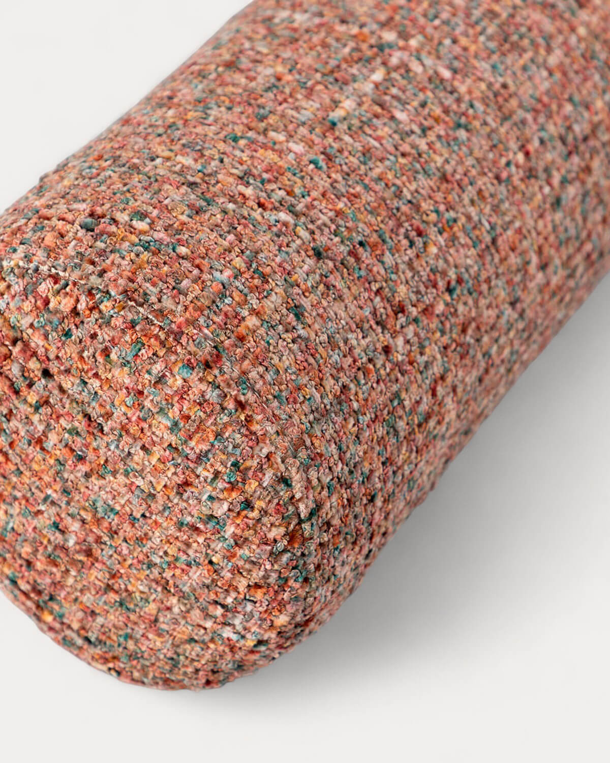 Coussin Cylindrique en Tissu (63xØ15 cm) Suaus, image de la gelerie 4