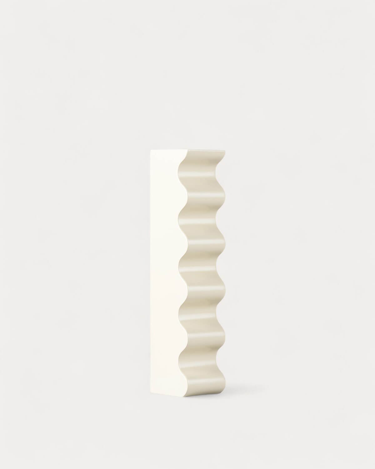 Vase Dolomite Olea , image de la gelerie 1